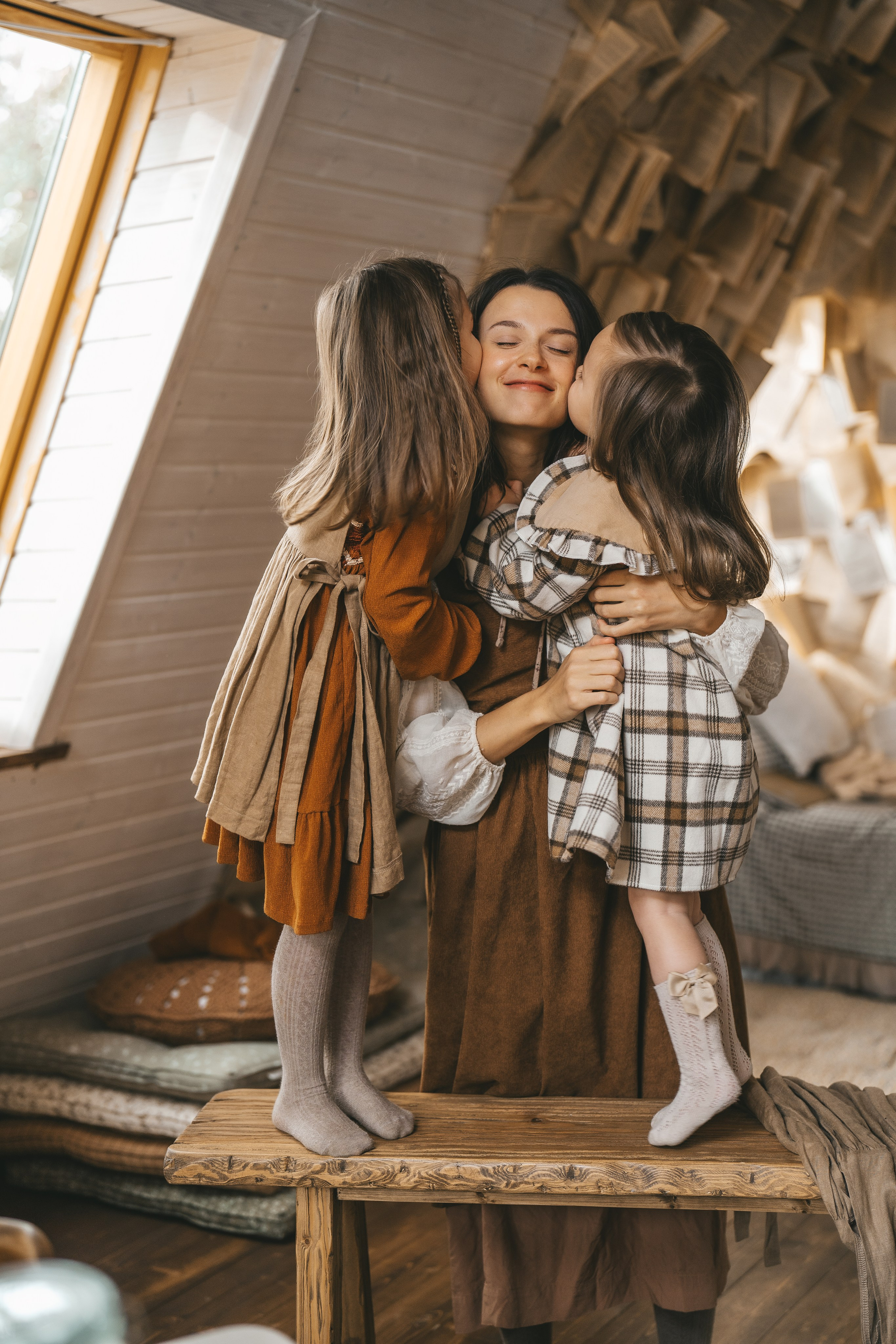 Любимая, семейная. Семейный и детский фотограф в Сергиев Посаде, Хотьково Якимчук Любовь