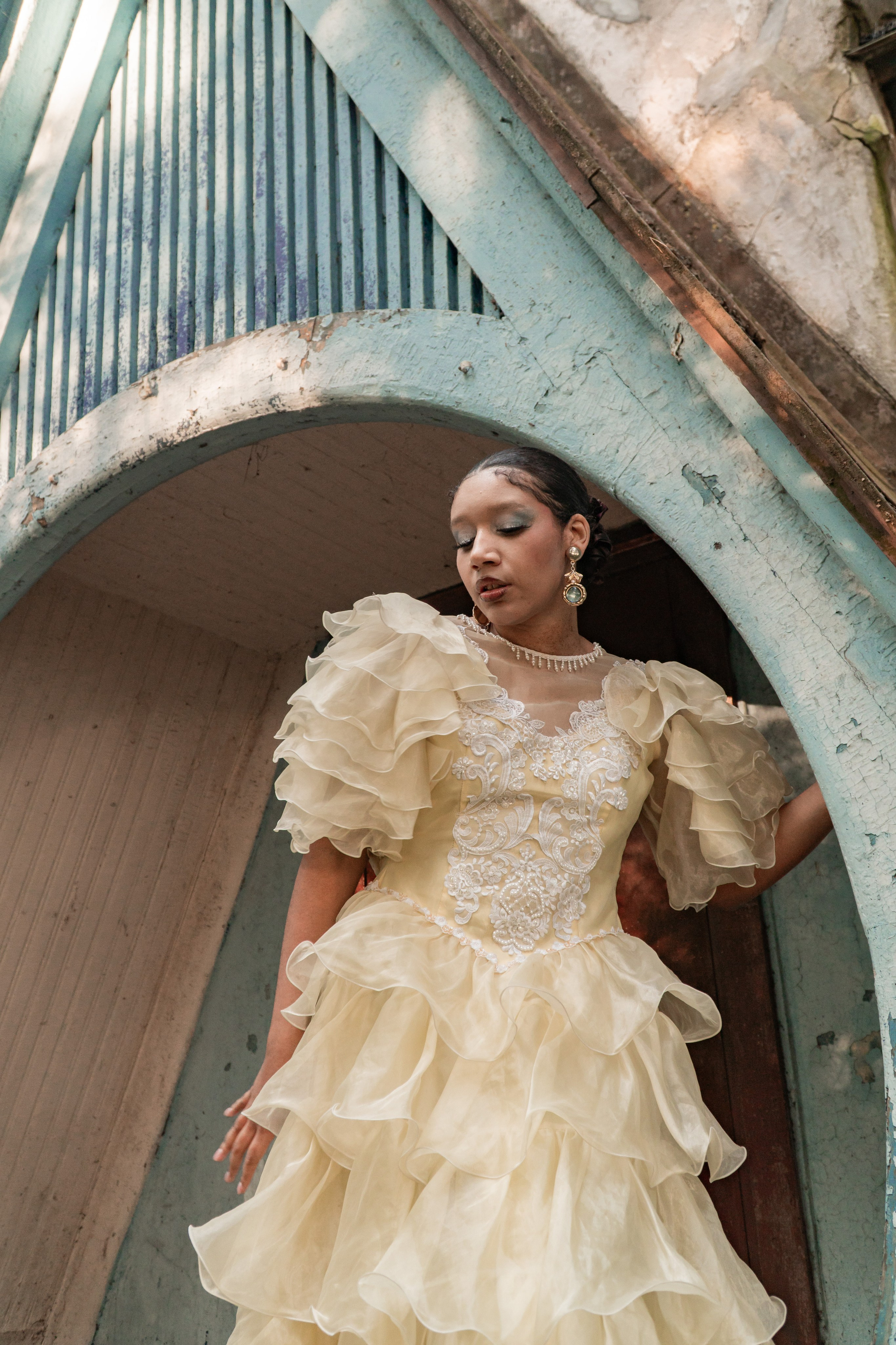 THE LOST THEATER. Rosebud. core production