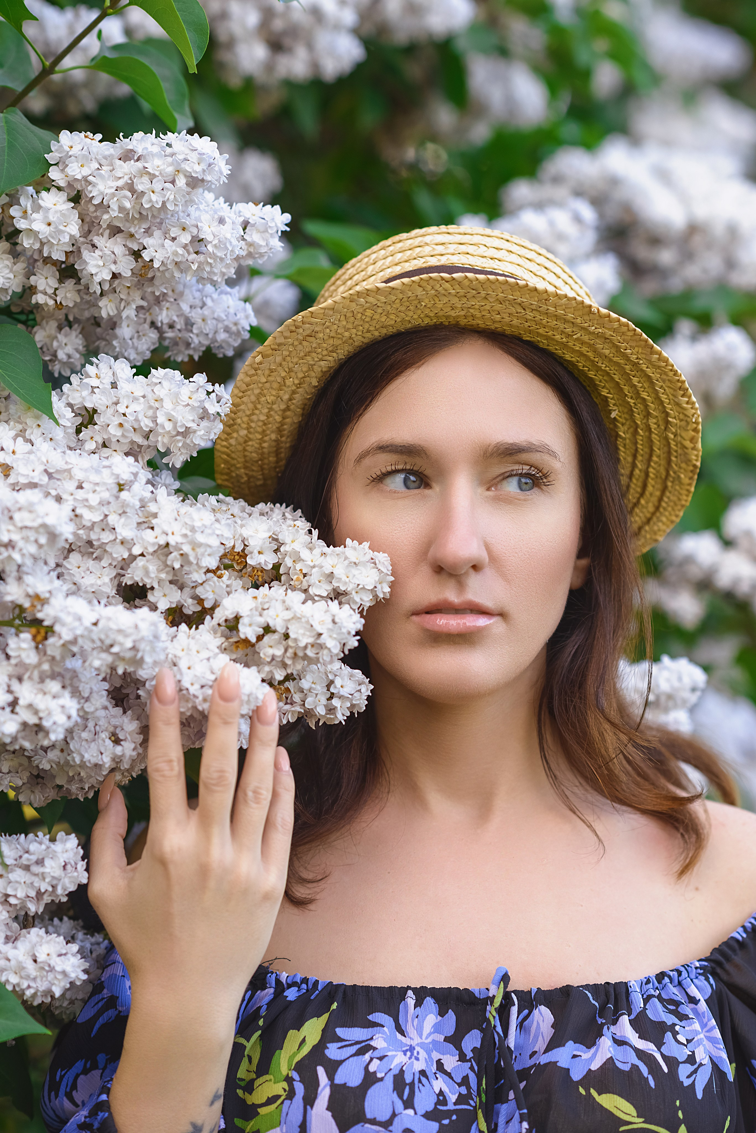 Елена. Фотограф в Санкт-Петербурге Катя Прудникова