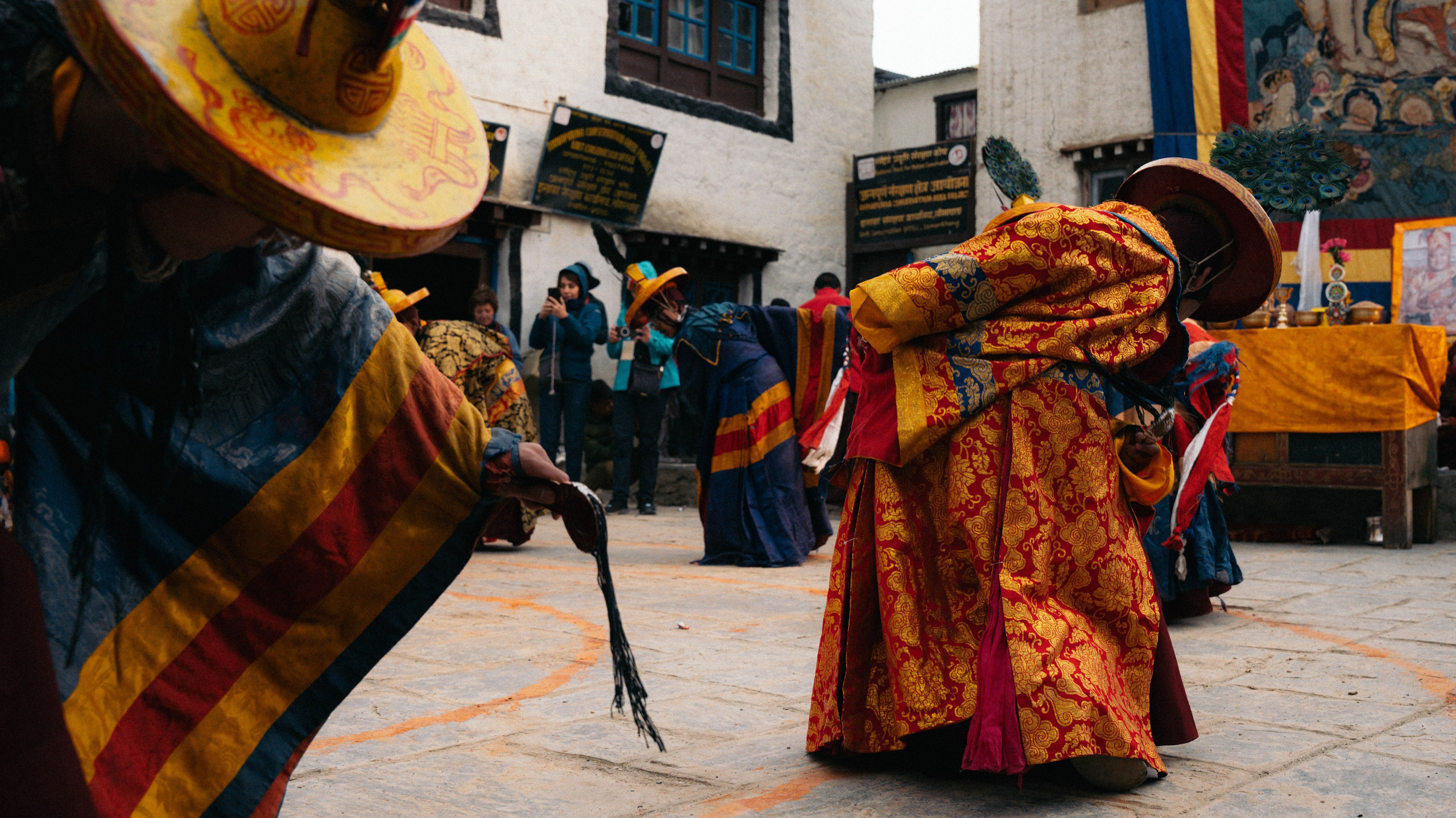 Верхний Мустанг