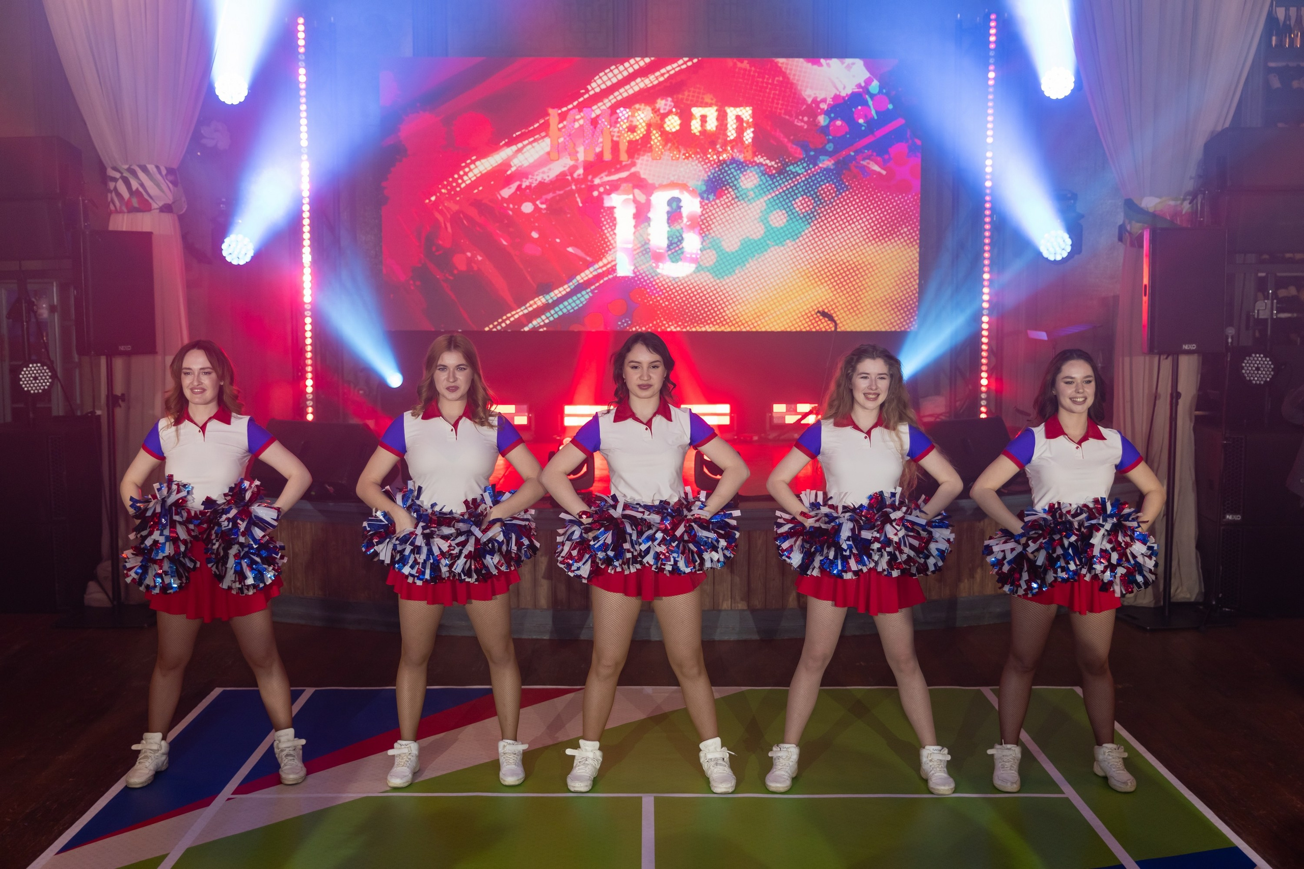 День рождения Кирилл 10 лет. Свадебный фотограф Москва