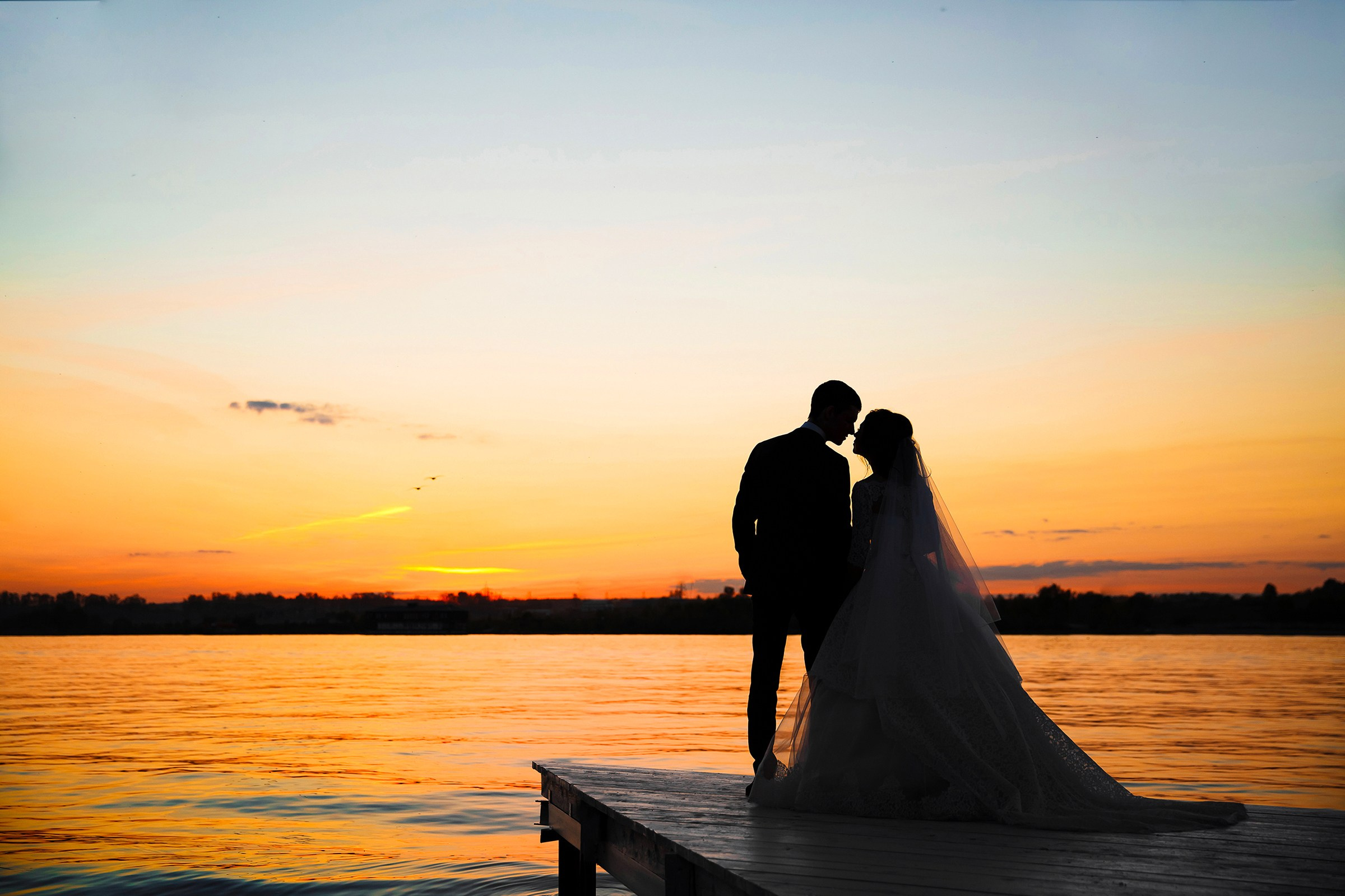 Свадебный фотограф Москва