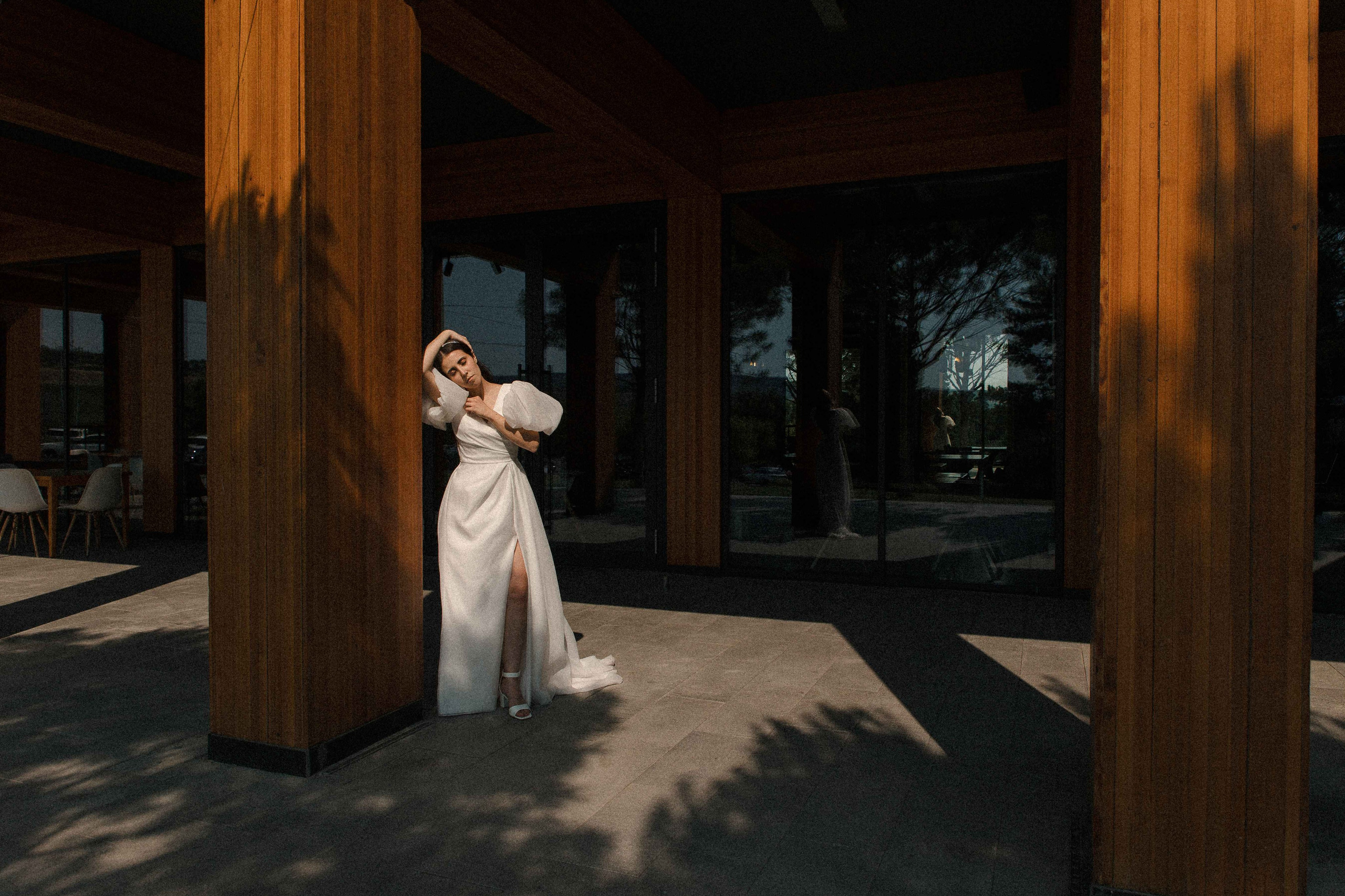 Любовь🤍. Свадебный фотограф Мироманов Николай в Крыму