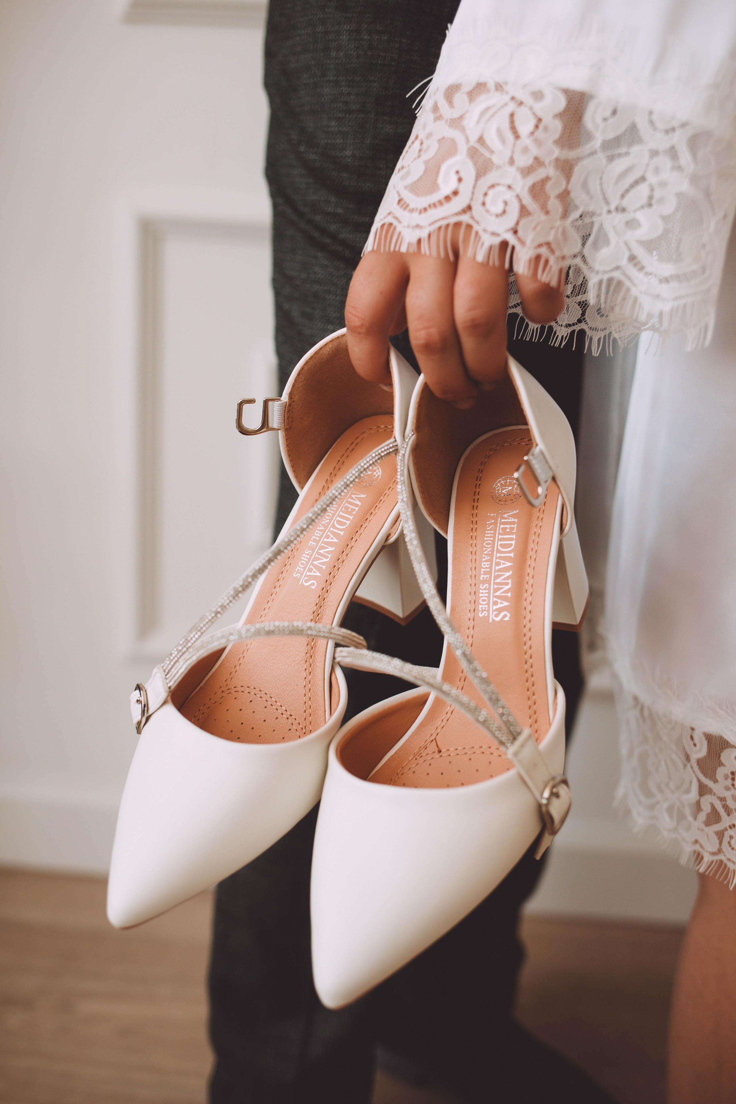 Надежда & Александр. Анна Михайлова|Свадебный фотограф в Санкт-Петербурге