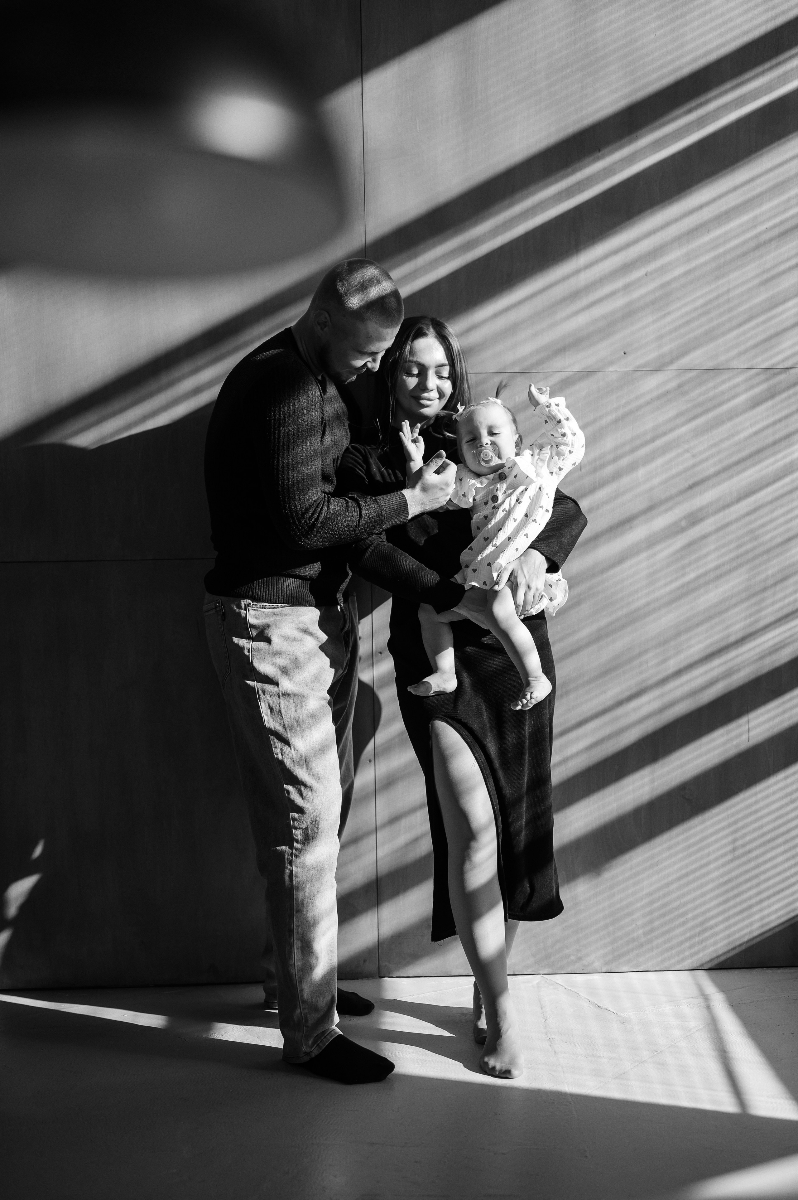 Мамины ладошки. Свадебный и семейный фотограф в Красноярске Виктория Тимонина