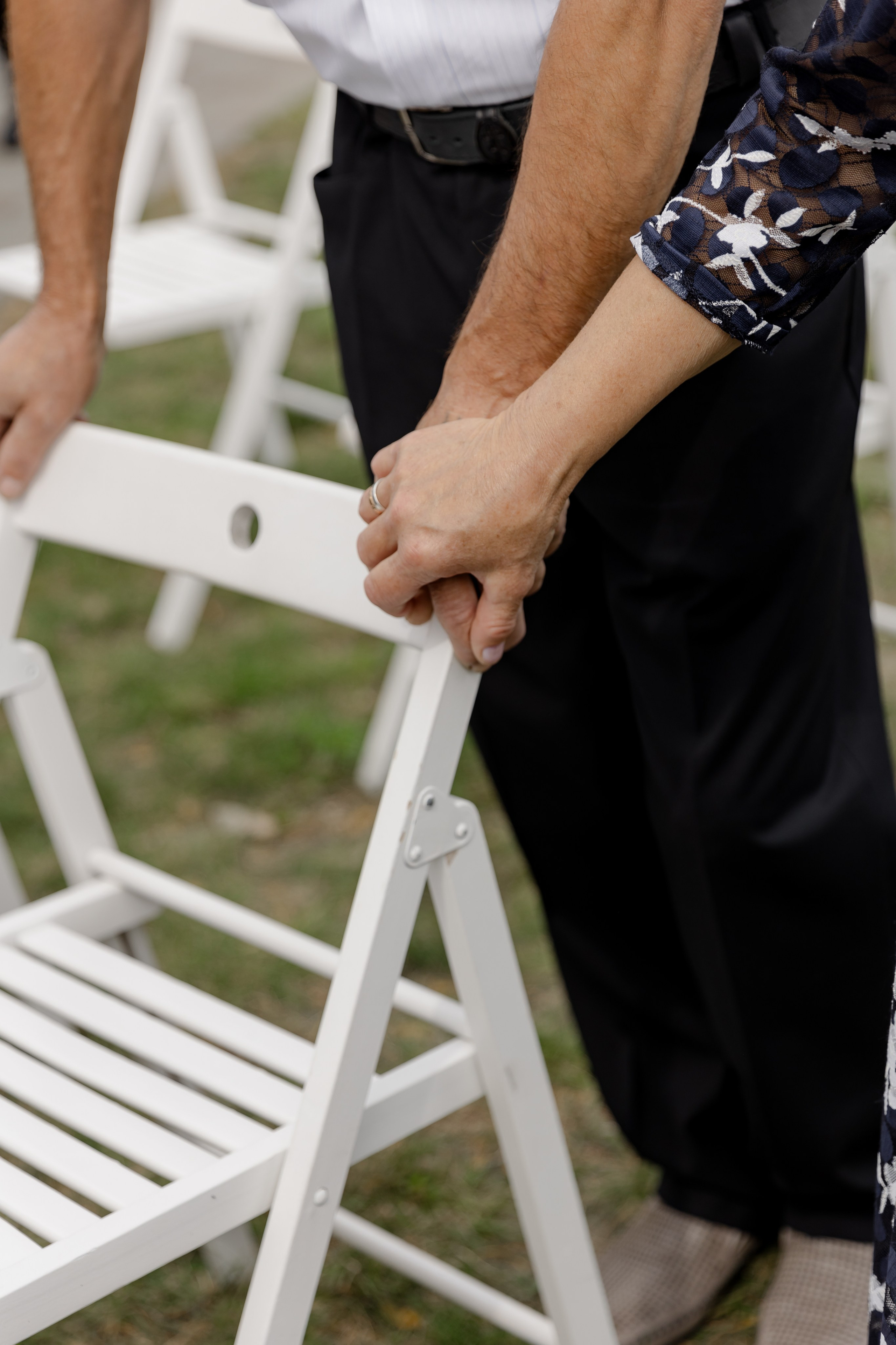 Аня и Игорь. Dima Lemeshevsky