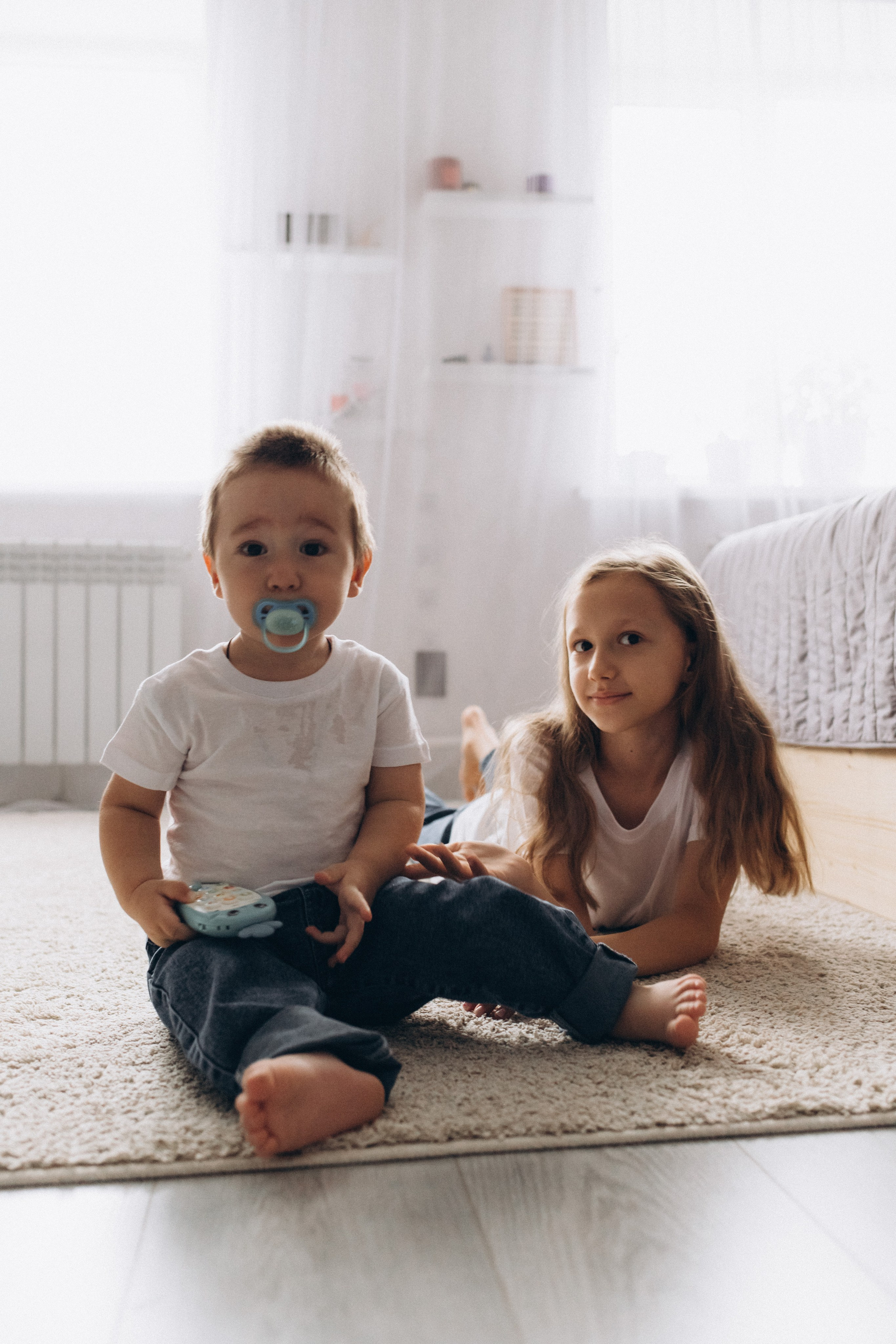 Домашняя фотосессия. Фотограф новорожденных в г. Оренбурге Екатерина Козлова