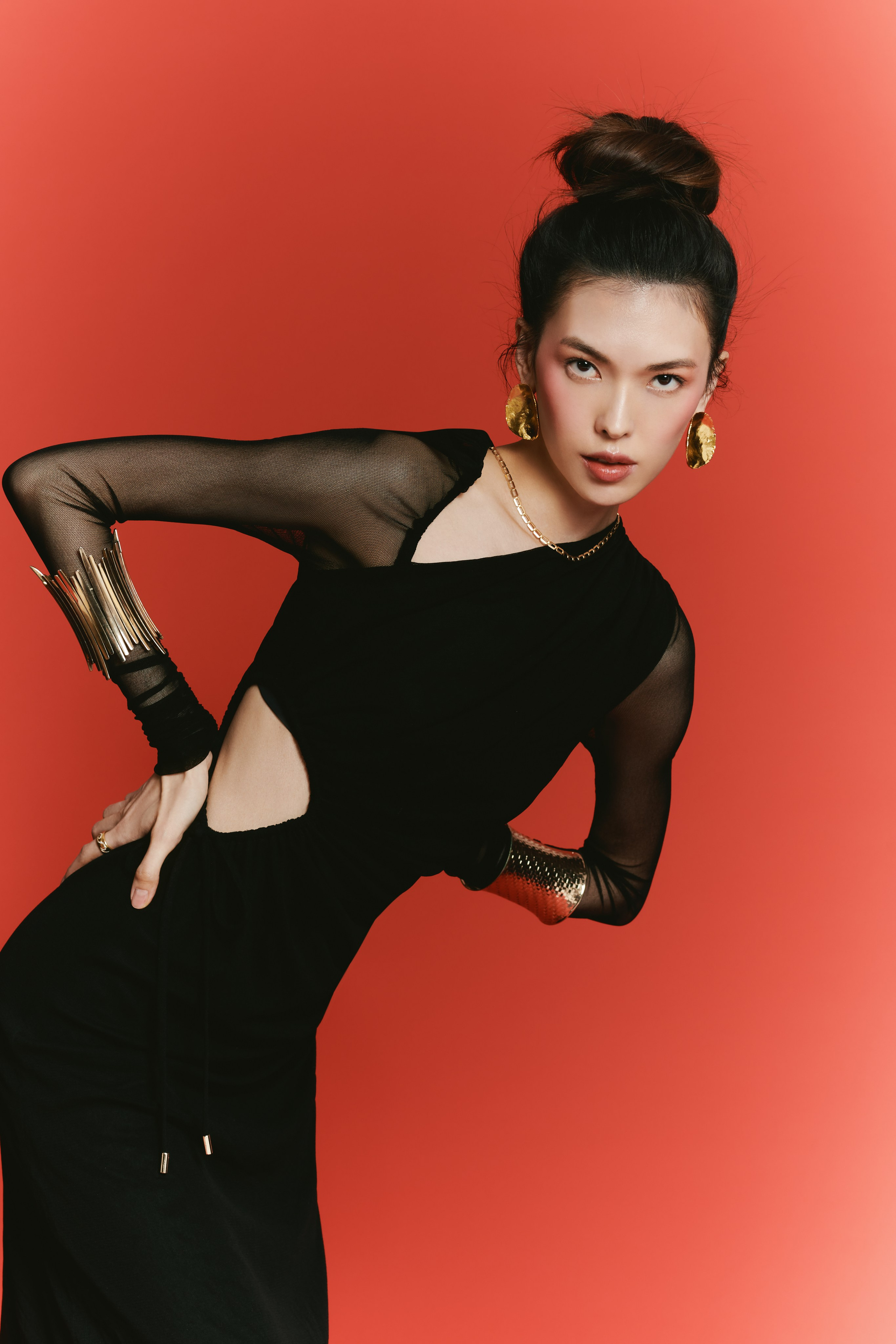 Ретушь. Ретушер и бьюти фотограф