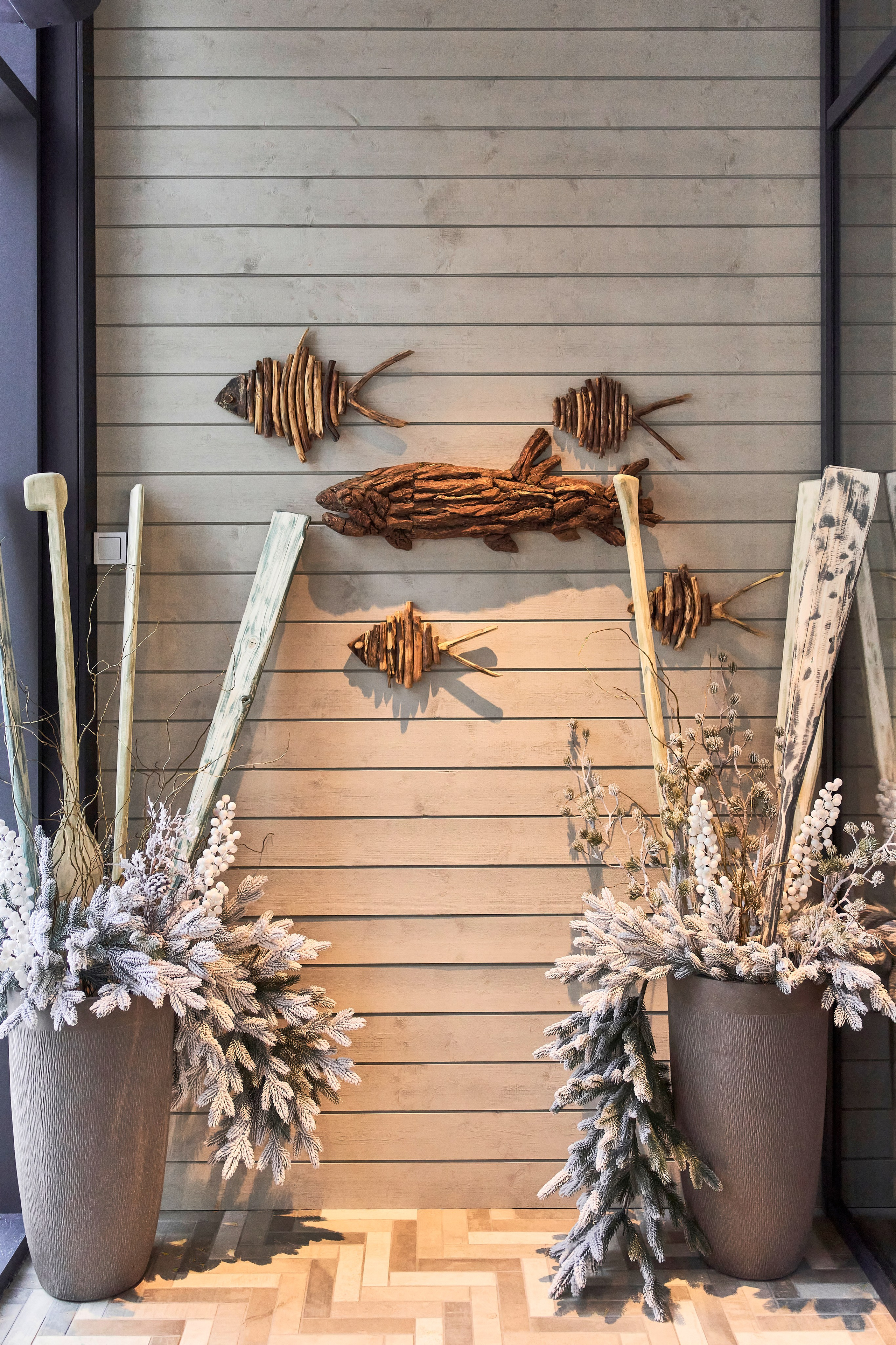 Ресторан «МАЯК». Контент фотограф в Москве Александр Хитько