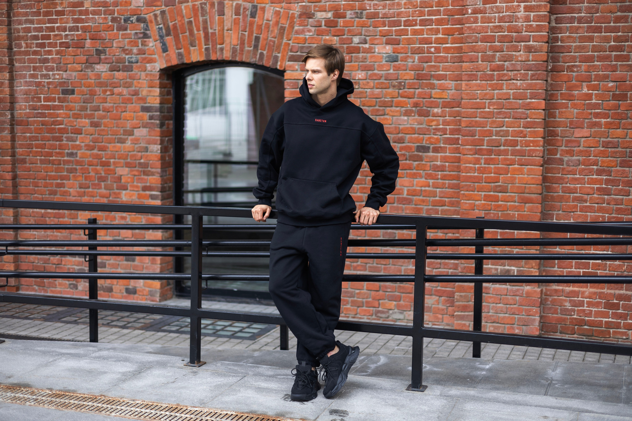 SANCTUM. Коммерческий фотограф в Москве