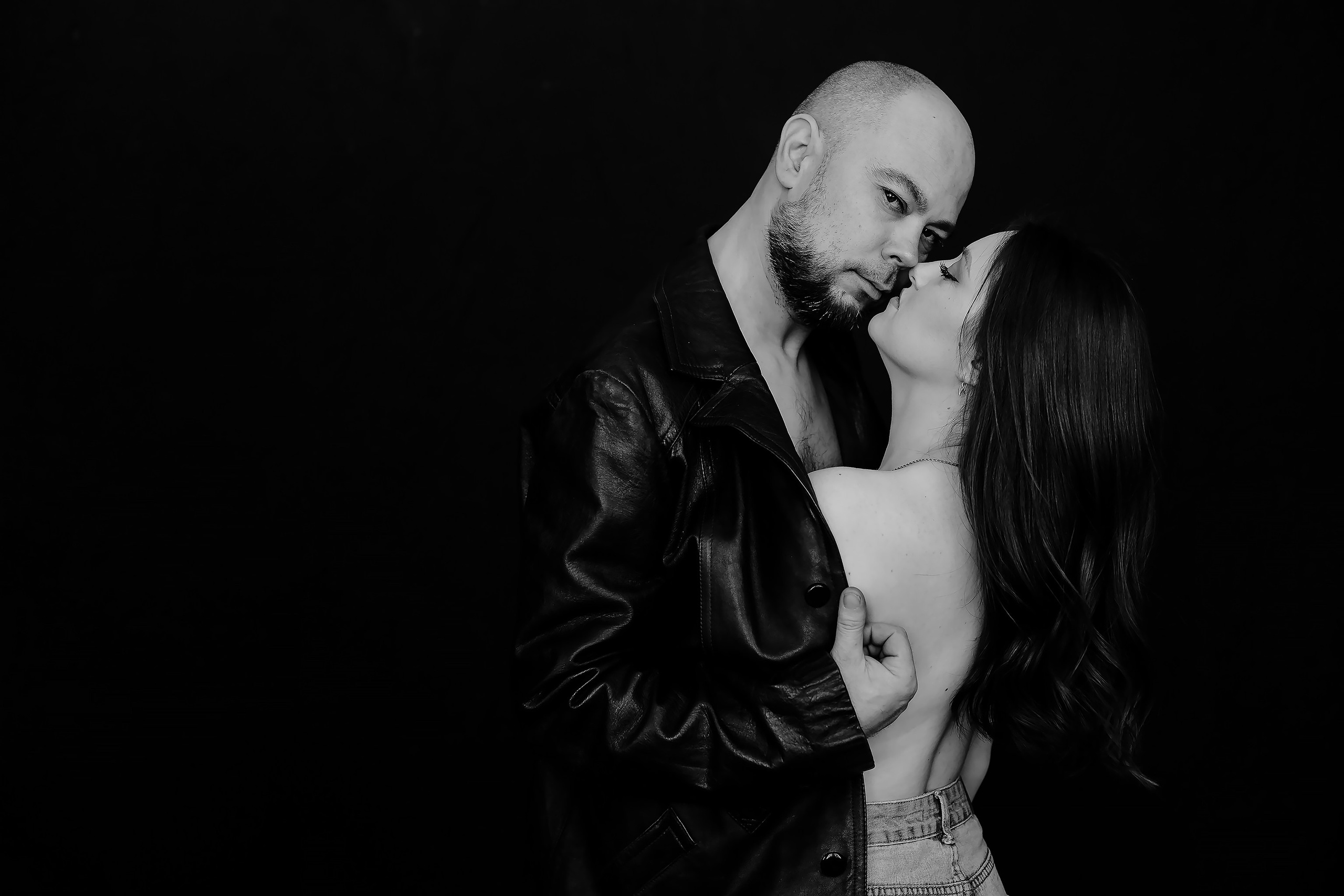 Парные. Креативный и женский Фотограф Омске Наталья Лебедева