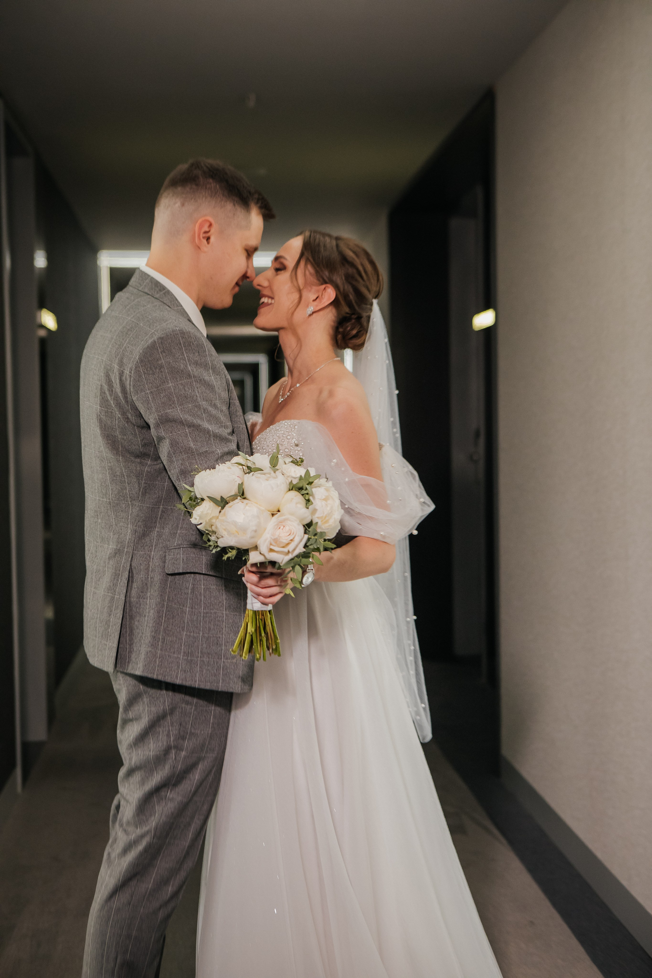 Свадьба Андрей и Елена. Свадебный и семейный фотограф Ибрагимова Мария из Екатеринбурга