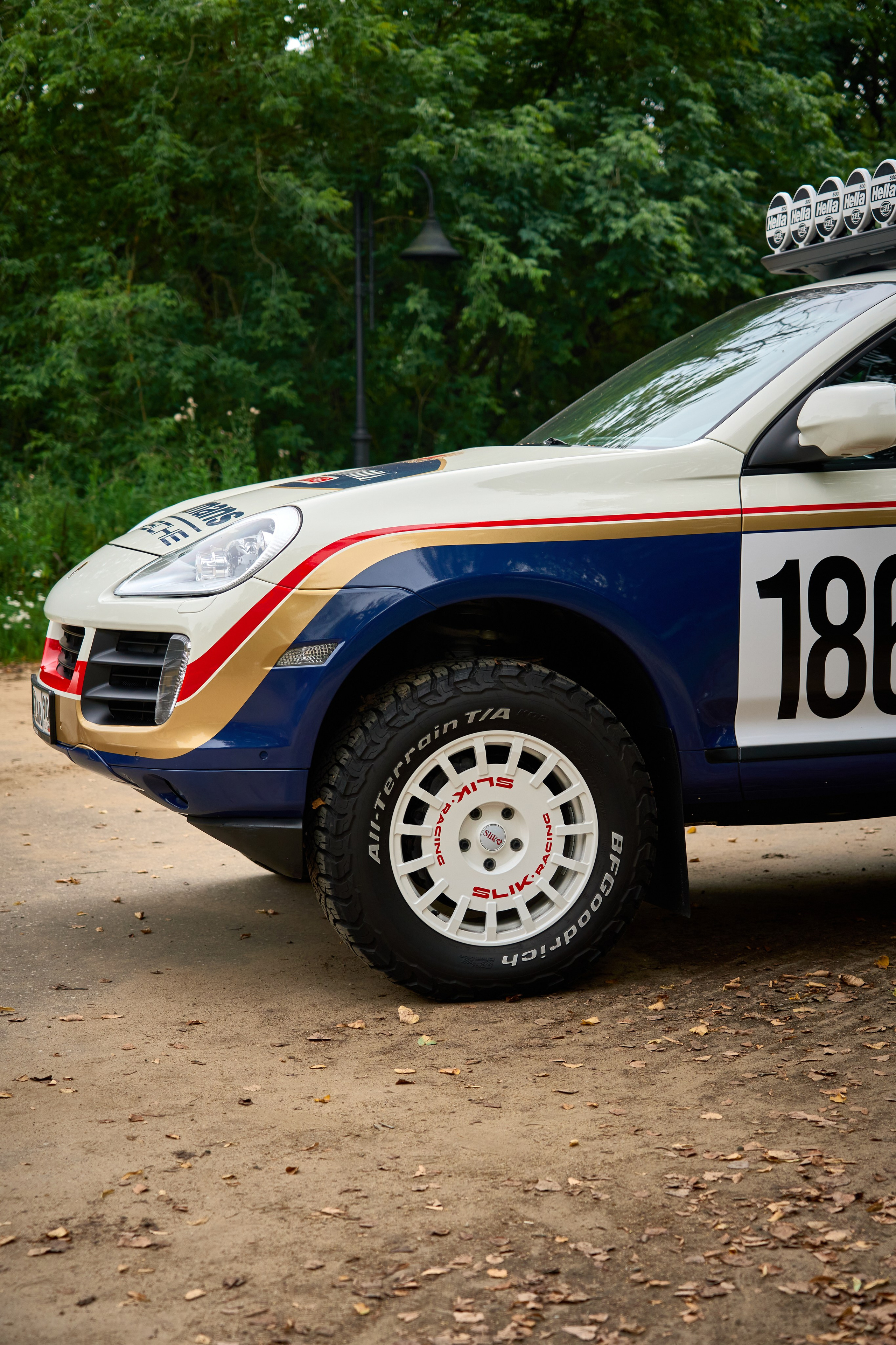 Автовыходные в Архангельском | 2025. GLAR