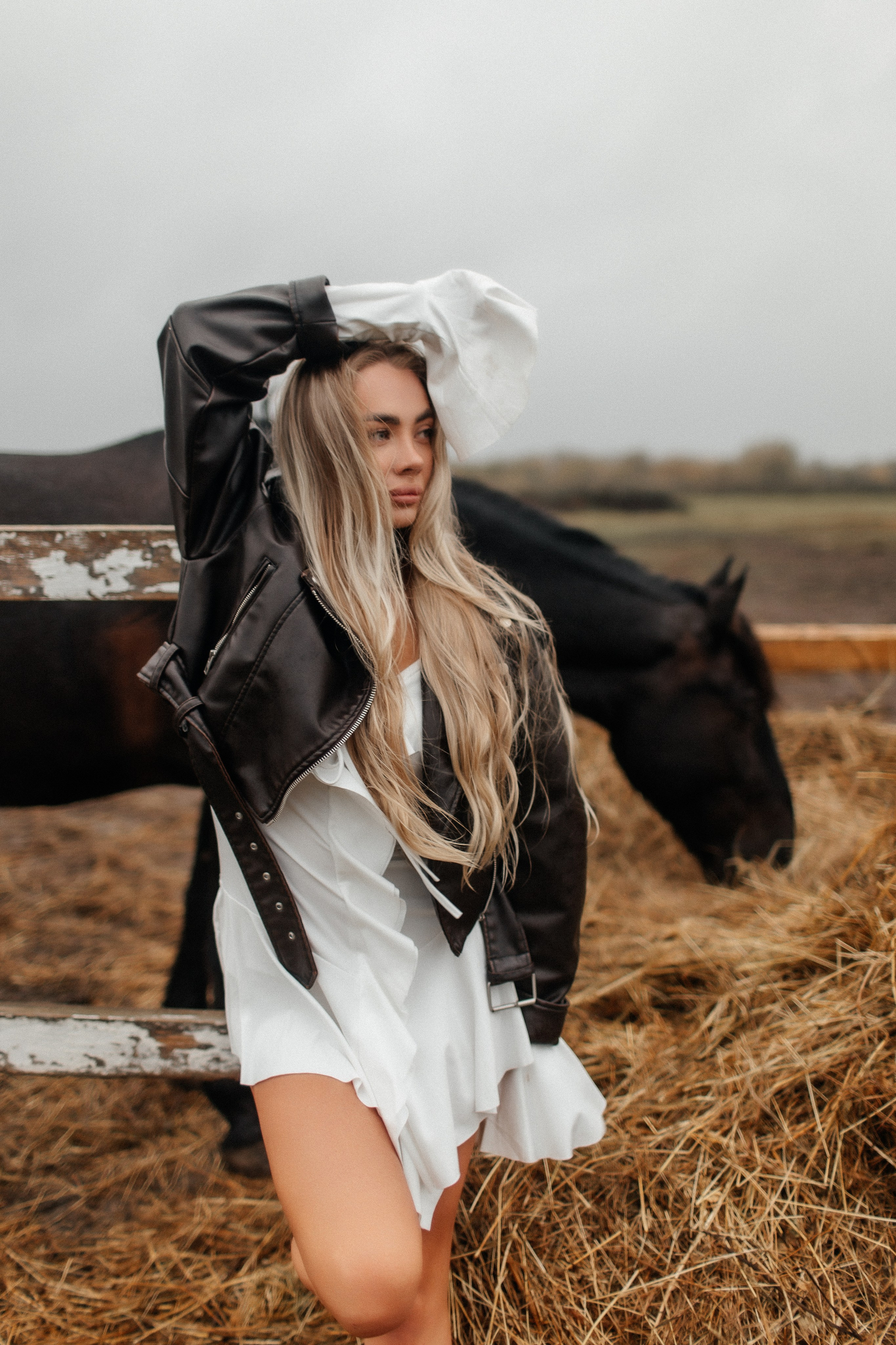 Диана. Country Club. Фотограф в Архангельске Татьяна Дмитриева