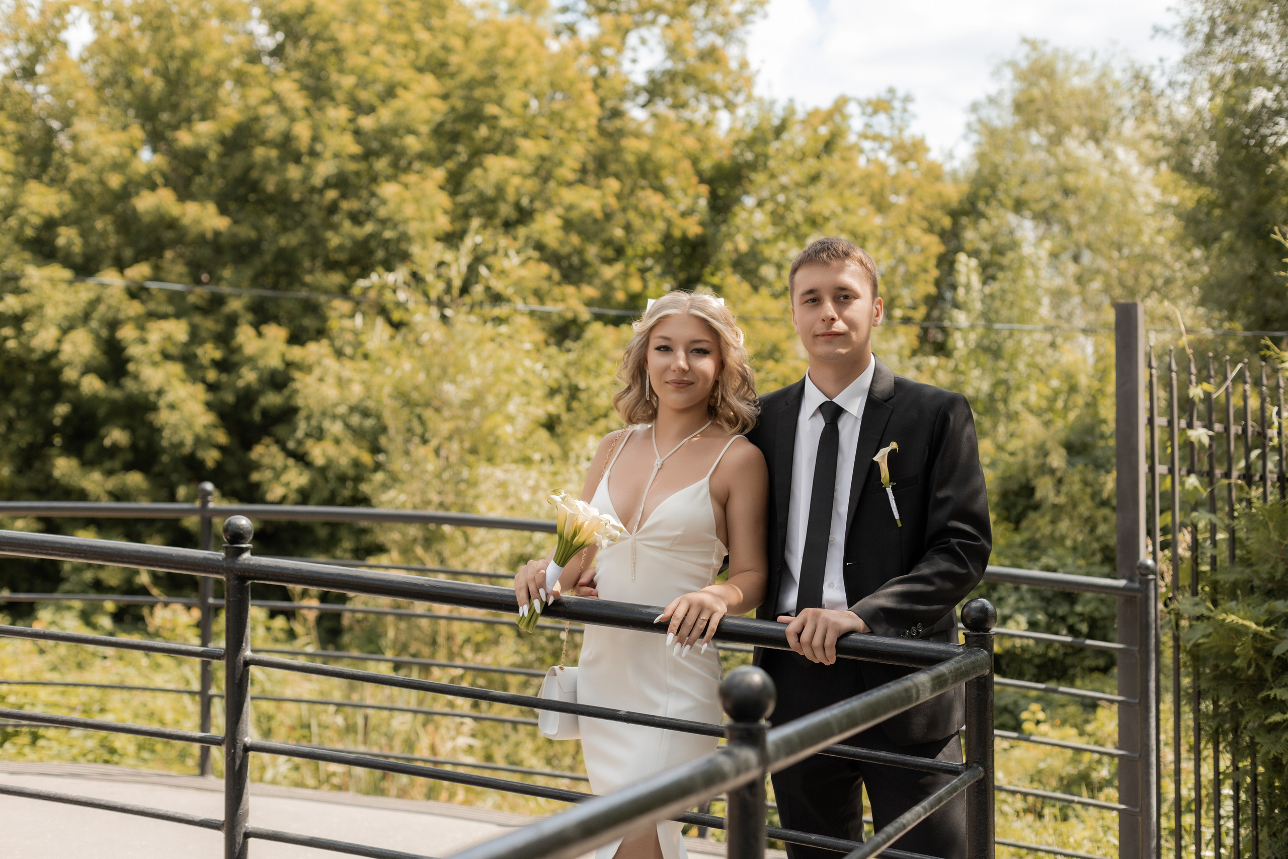 Андрей и Анна (сокращено). Свадебный фотограф Ангелина Сунгатулина | Саратов | Балаково | Вольск