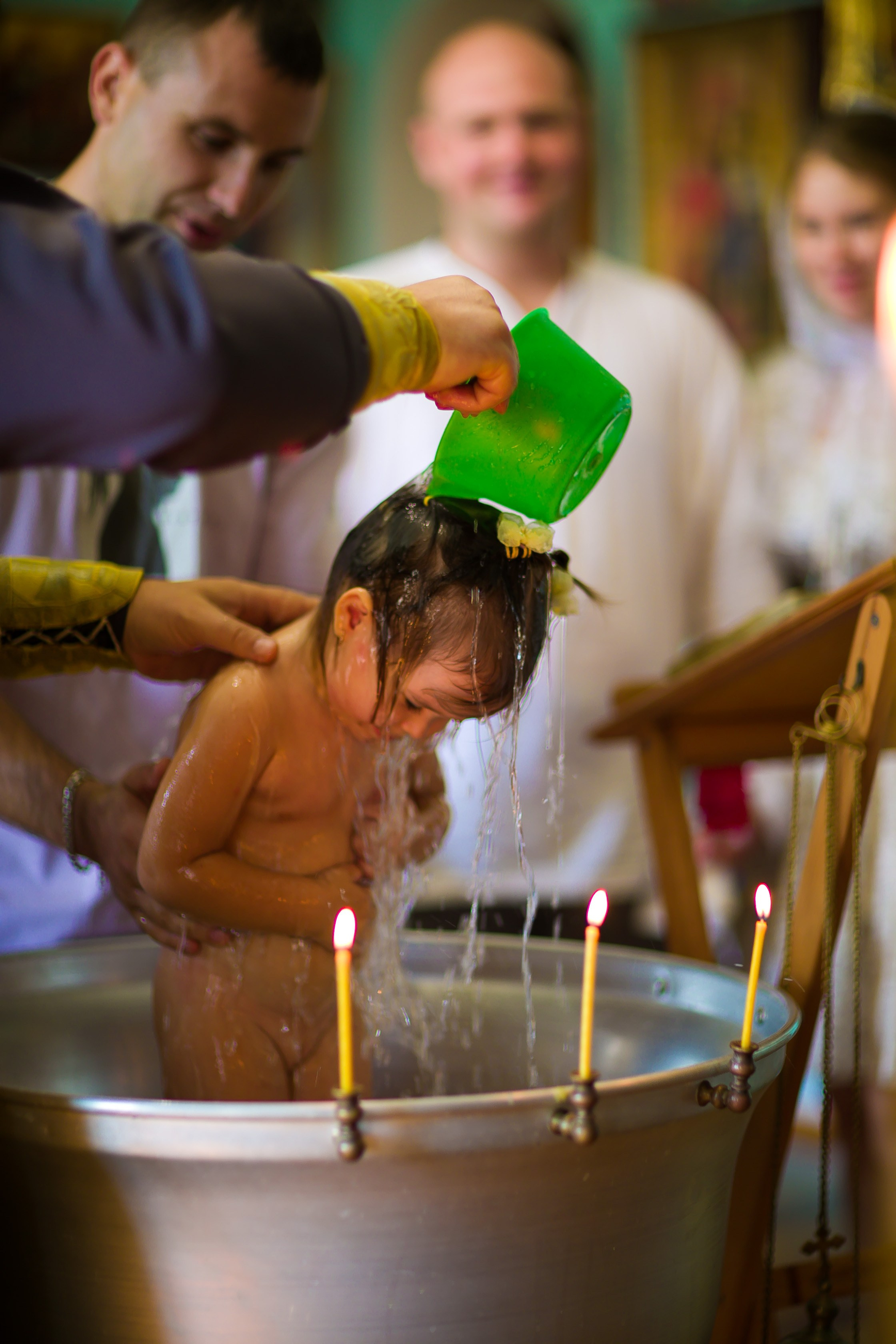 Крещение. Дизайн интерьера Керчь, дизайнер интерьера Еремина Мария Керчь, Симфер