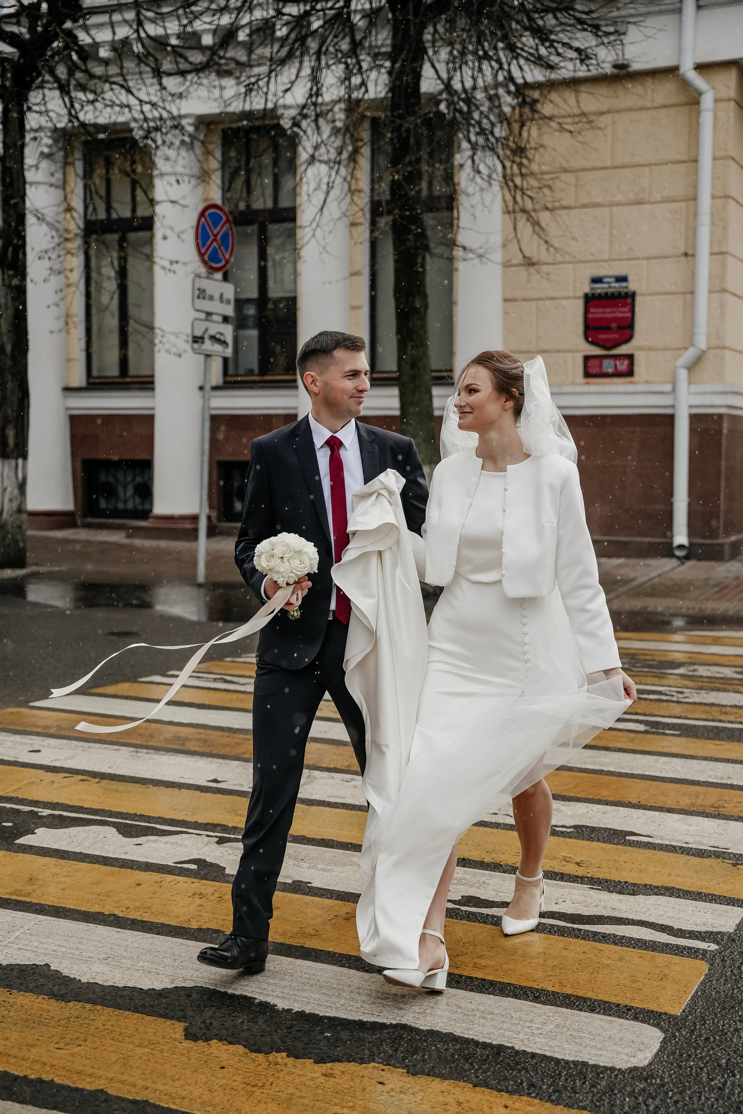 Никита и Екатерина 20/04/2024. Фотограф в Смоленске Ольга Давыдова