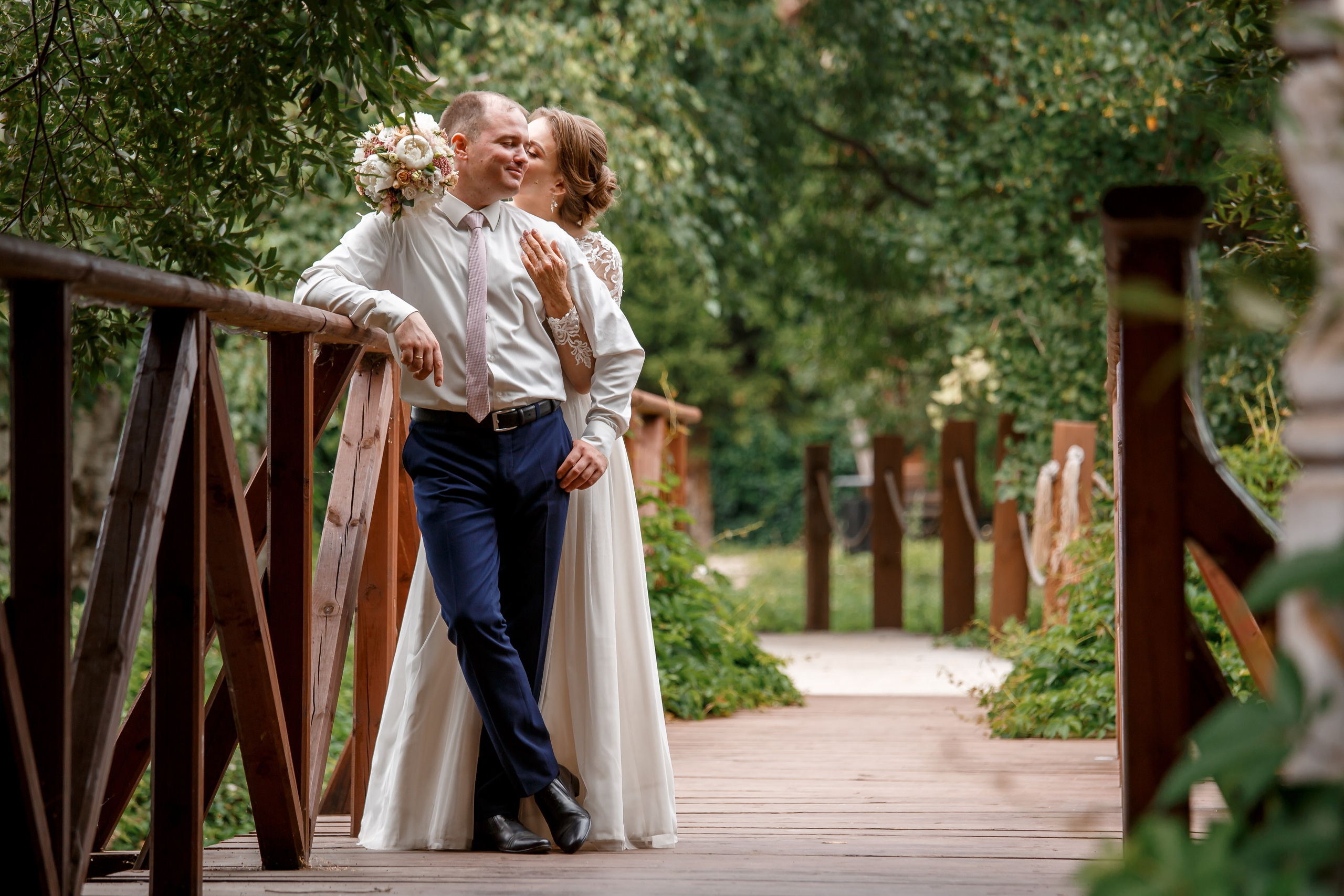 СЪёмка свадеб в Коврове и не только. Фотограф новорожденных, семейный, свадебный, детский фотограф в Коврове Алексей Холин