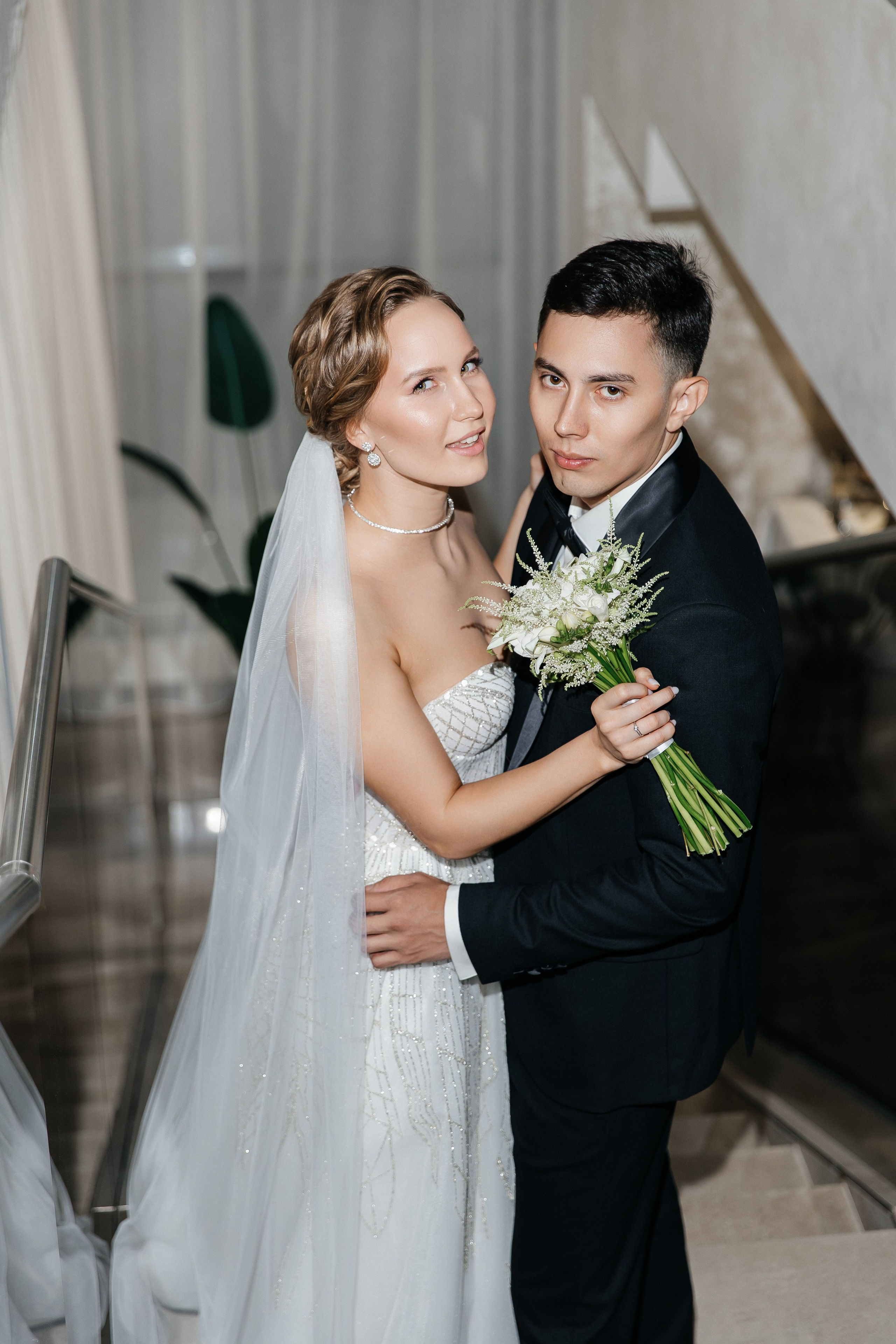 Свадебные. Фотограф Гуменюк Мария