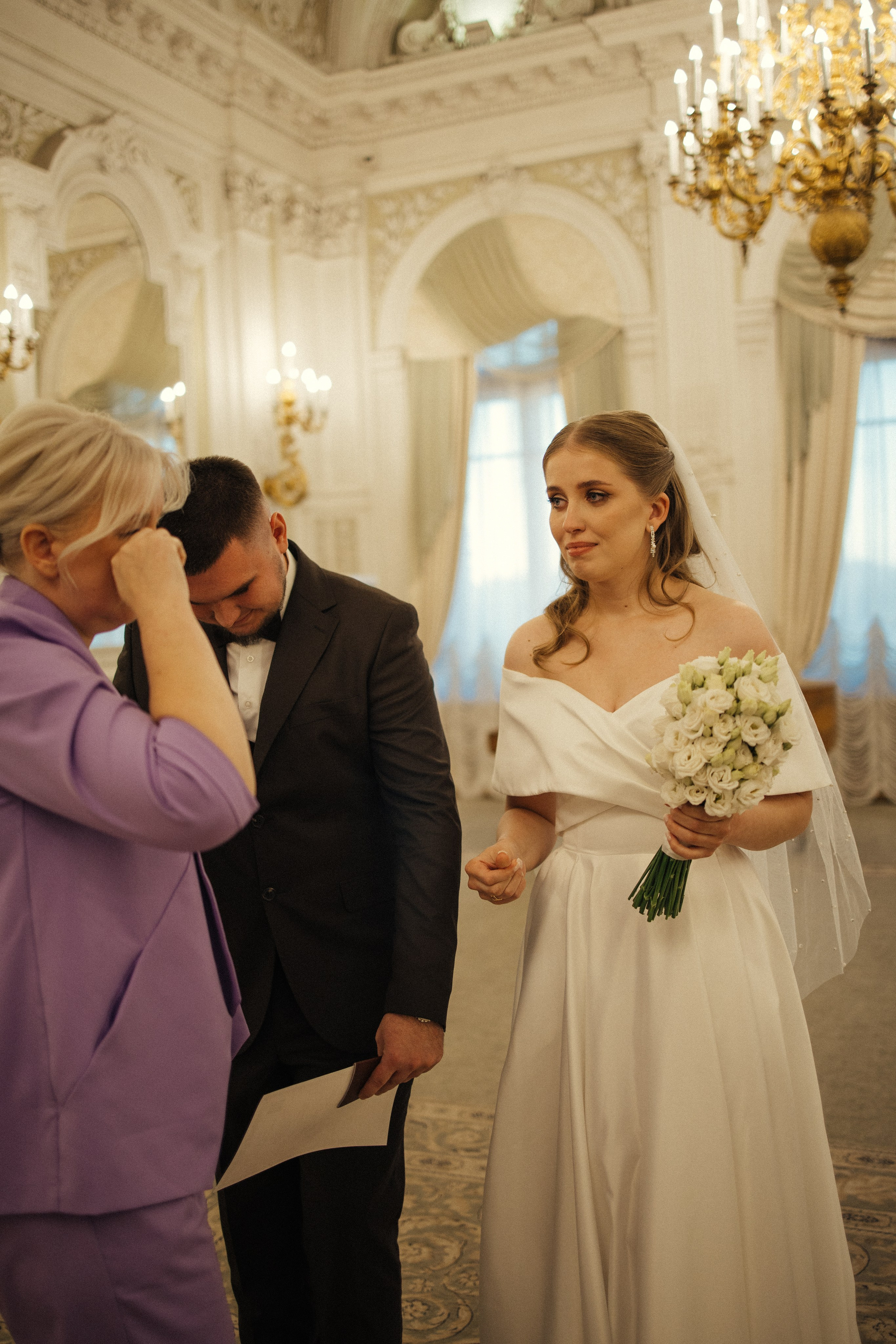 Наташа и Максим. Фотограф в Санкт-Петербурге Анастасия Комолова
