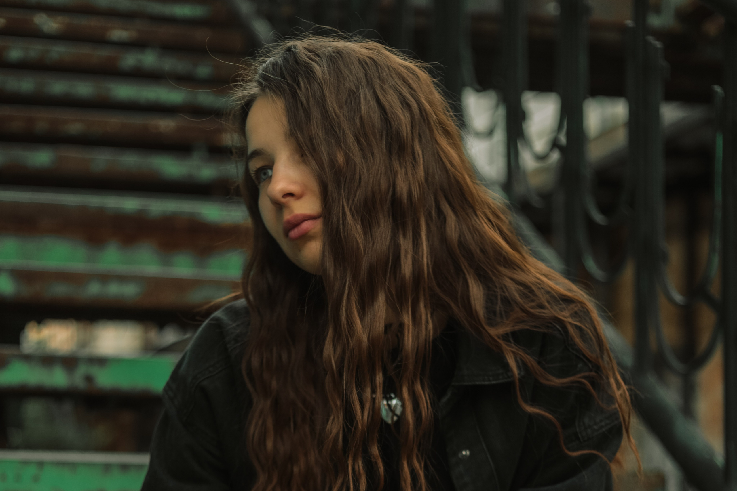 Фотограф Иркутск Сергей Новиков