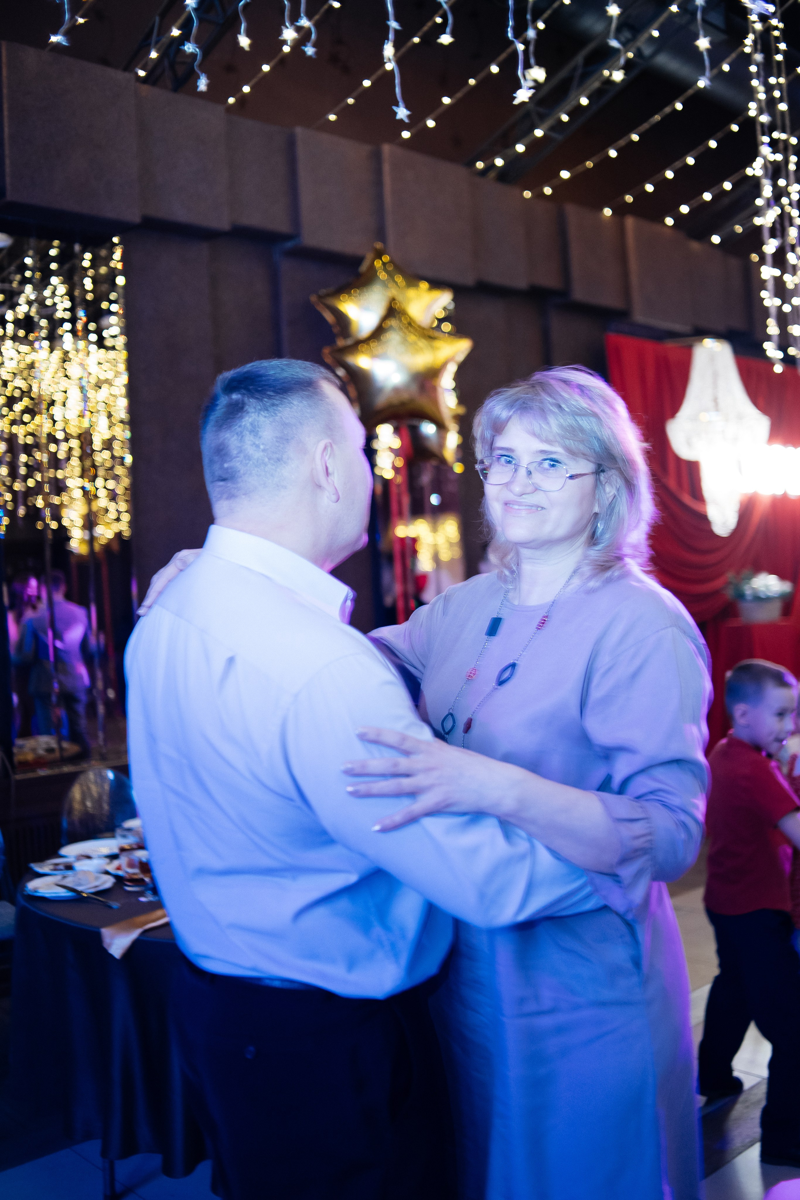 Юбилей. Фотограф в Иркутске