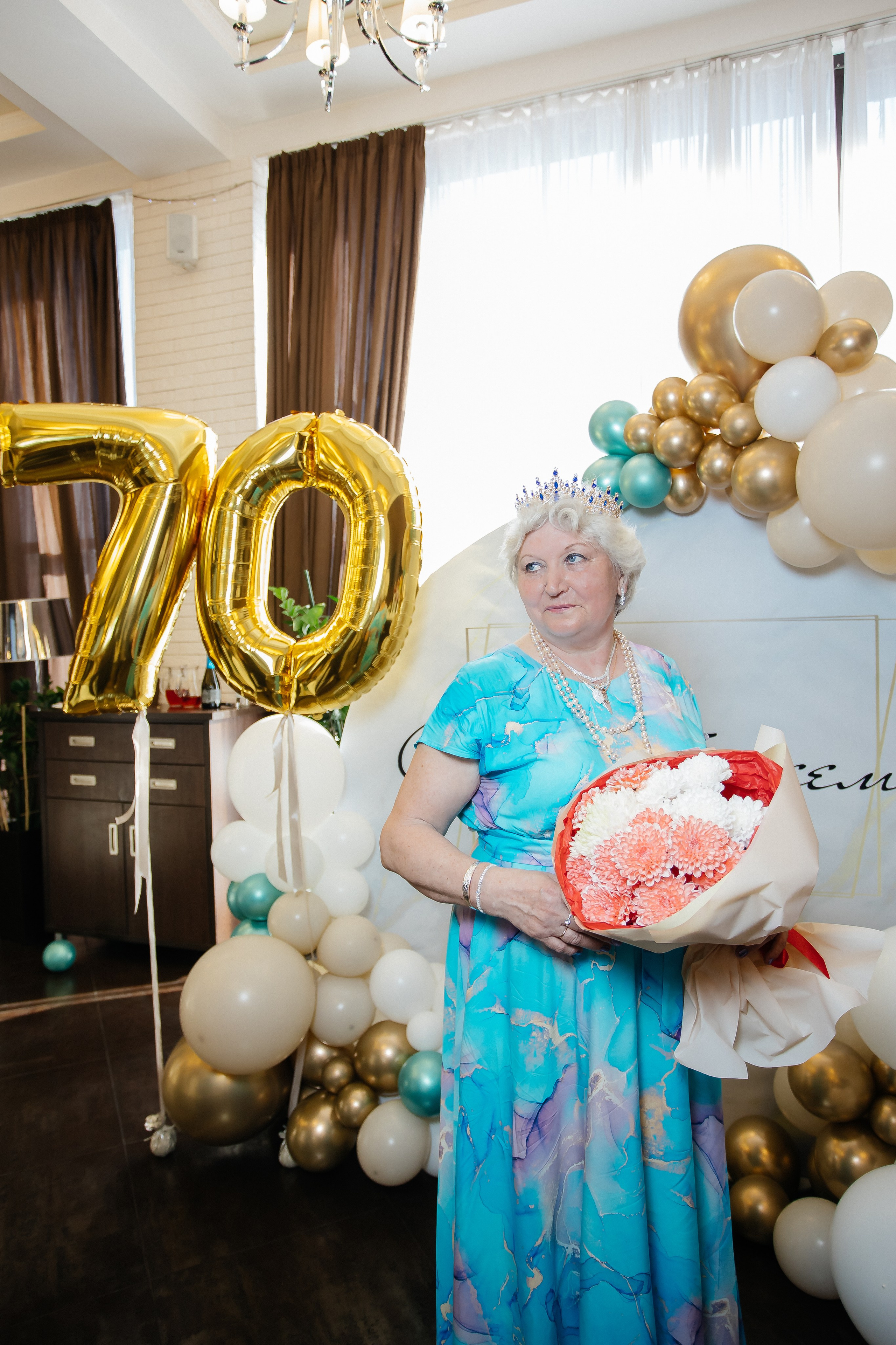 Юбилей 70. Фотограф в Иркутске