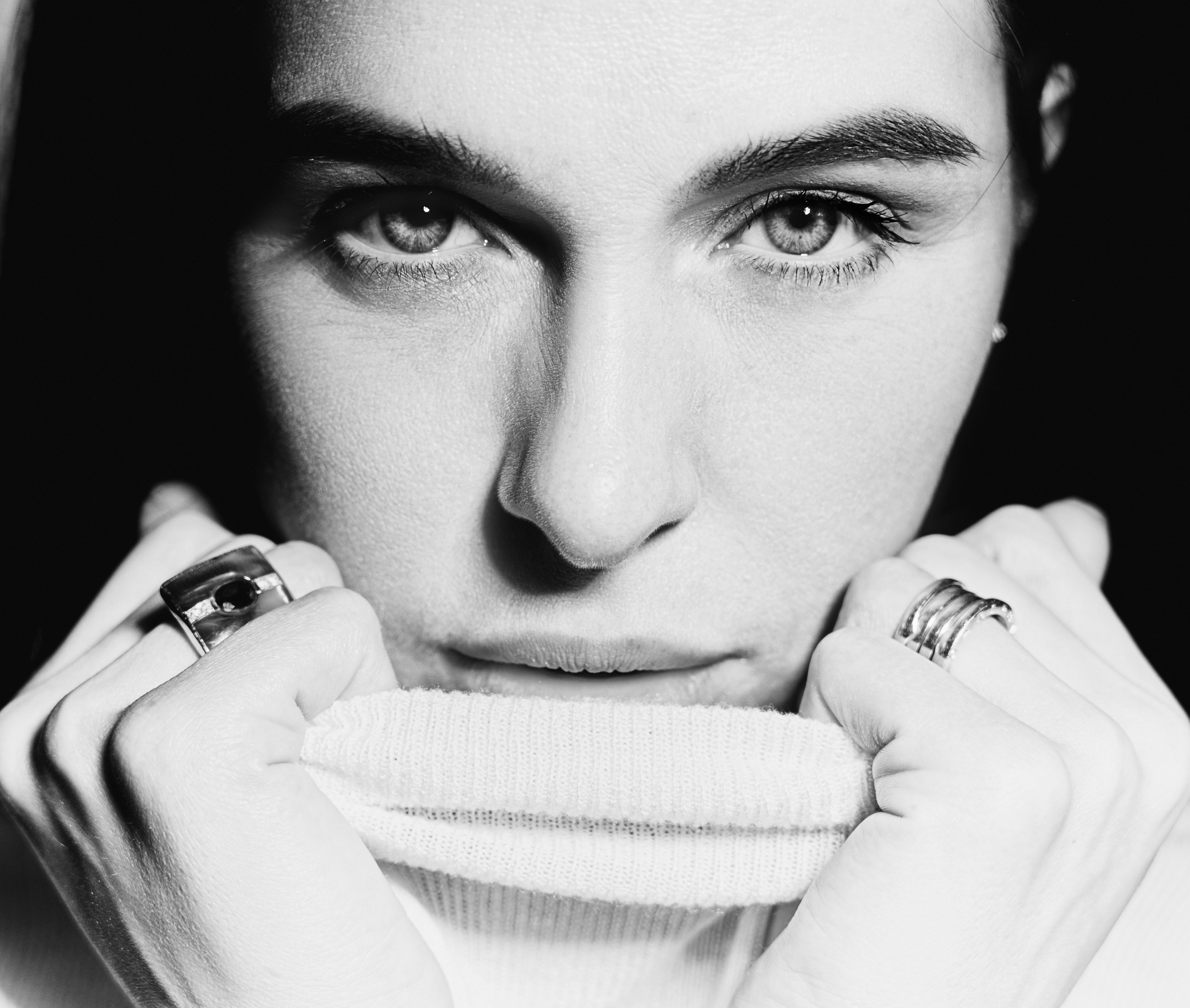 Вика. Фотограф и видеограф в Москве Юлия Прушинская