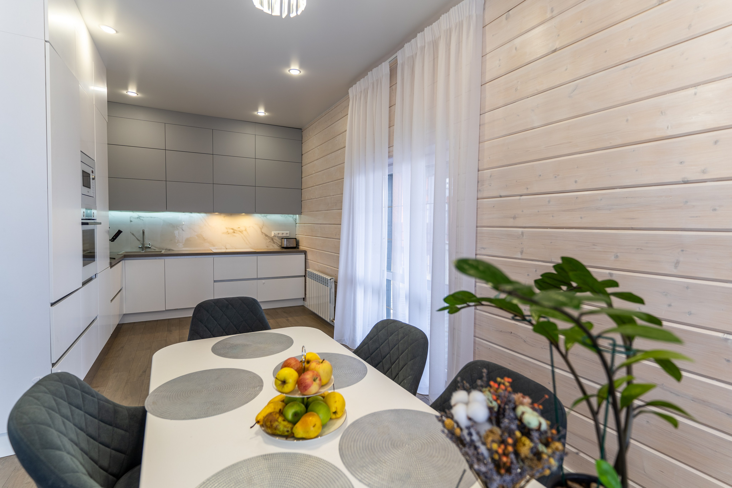 КП Фаворит. Интерьерный фотограф и видеограф Санкт-Петербург и Ленинградская обл