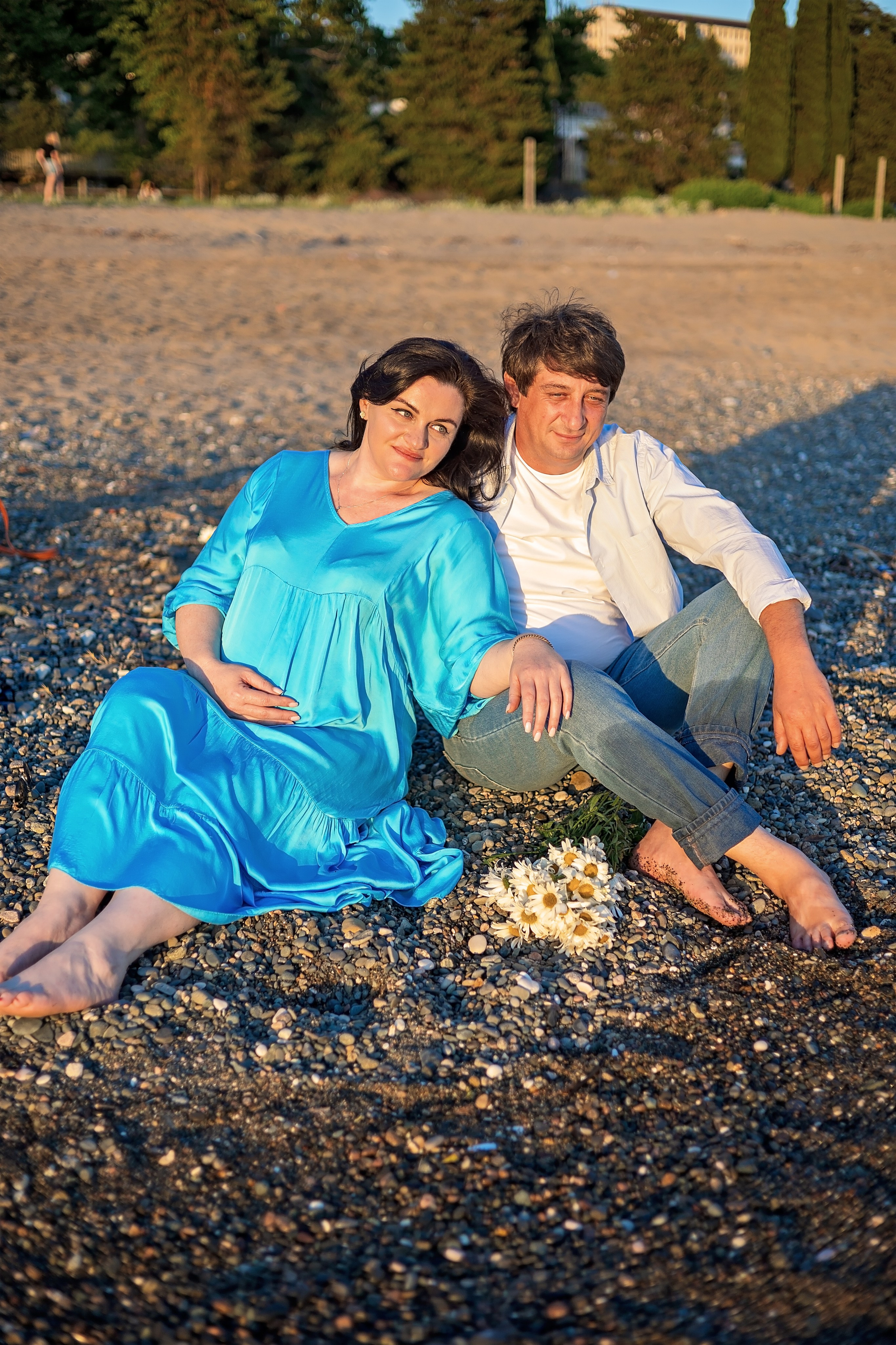 Беременышка. Свадебный и семейный фотограф в Абхазии Эля Цишба