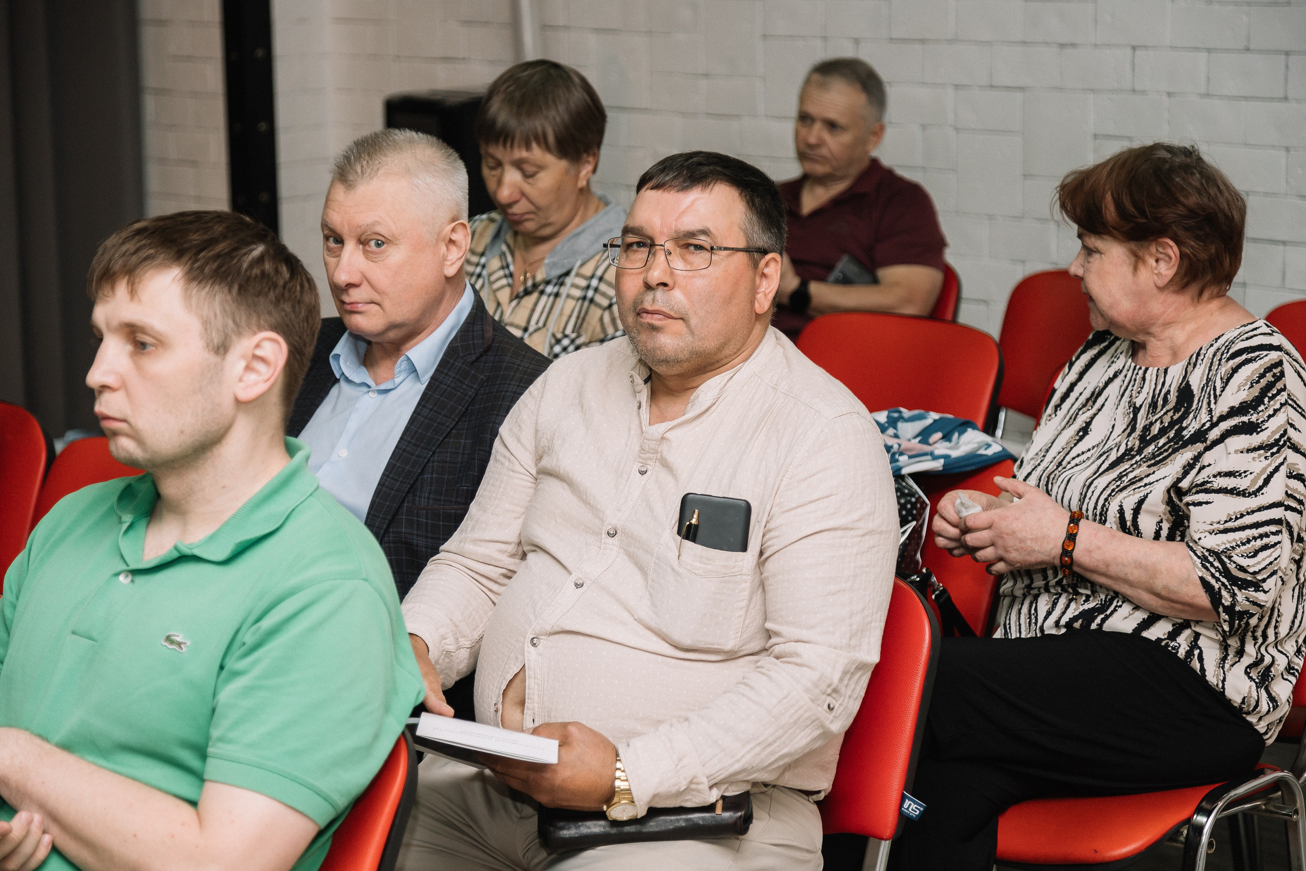 Конференция/2024. Свадебный и семейный фотограф в Екатеринбурге