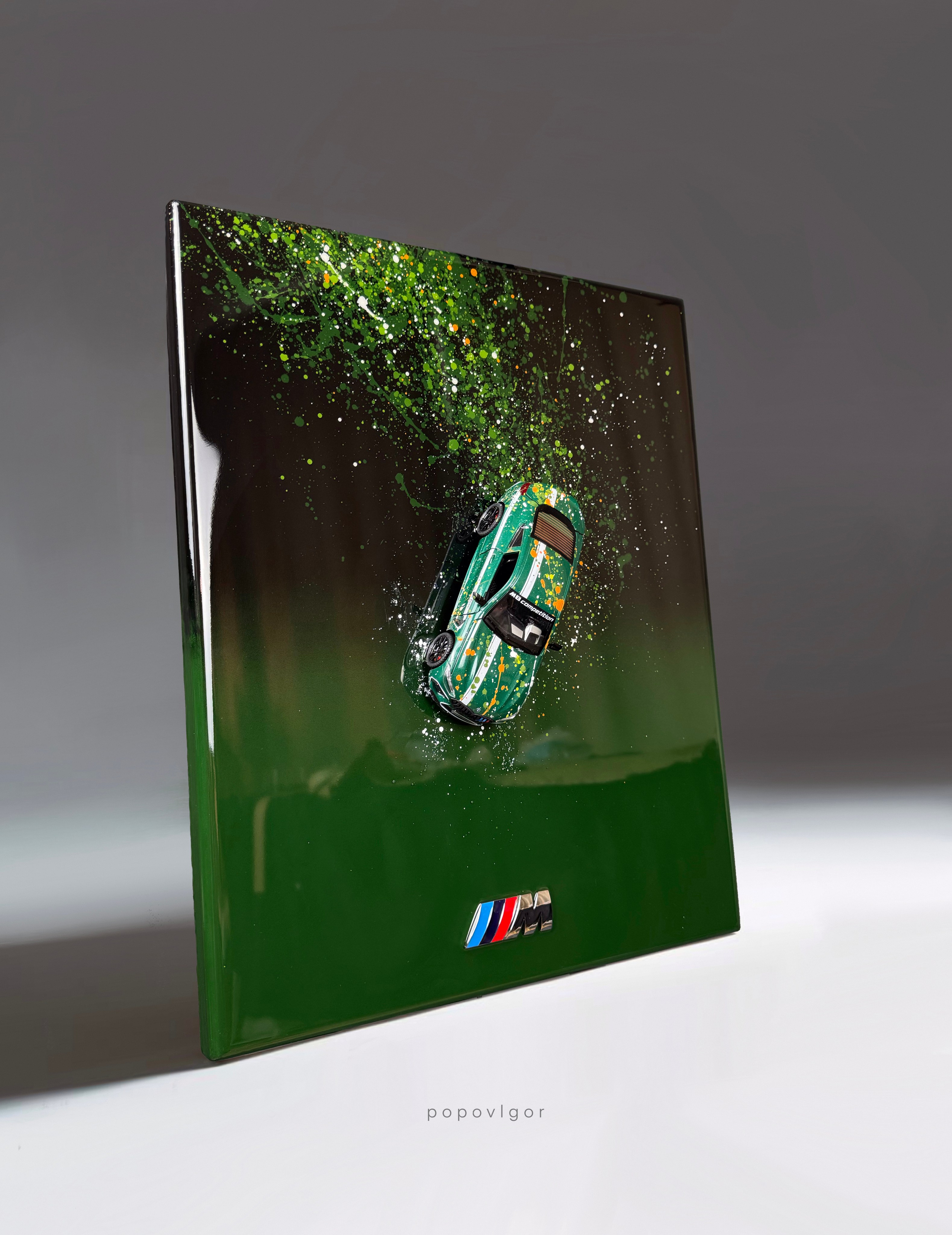 Художественная мастерская ANIG Studio