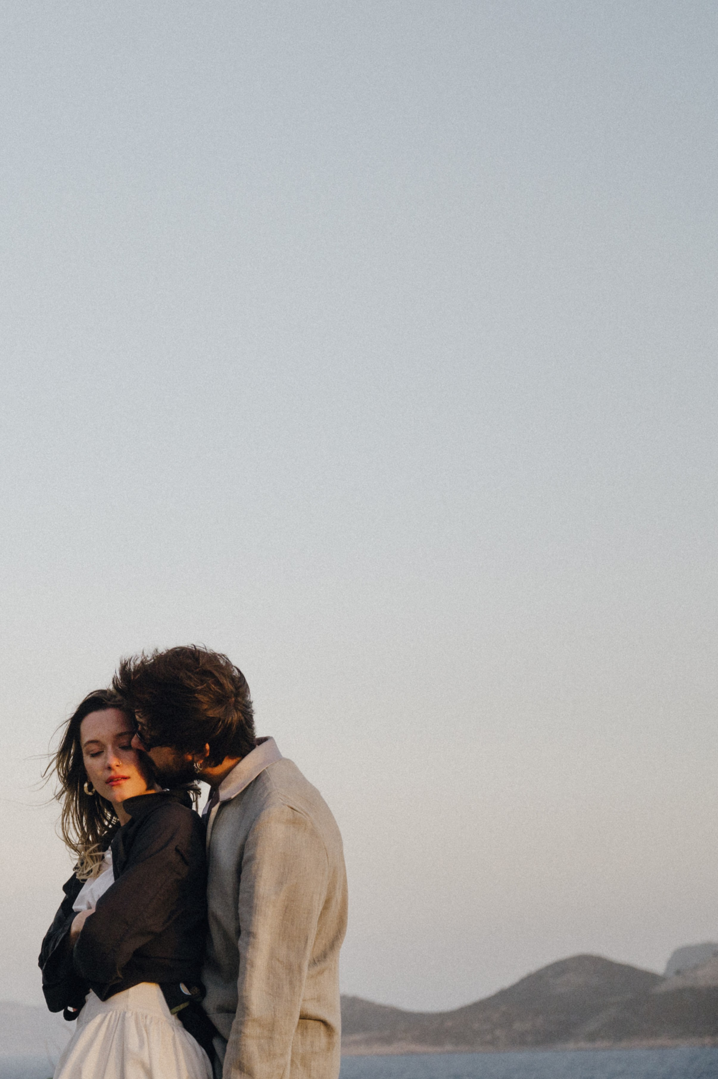 Полечу за тобою. Свадебный фотограф в Минске Тагай Наталья