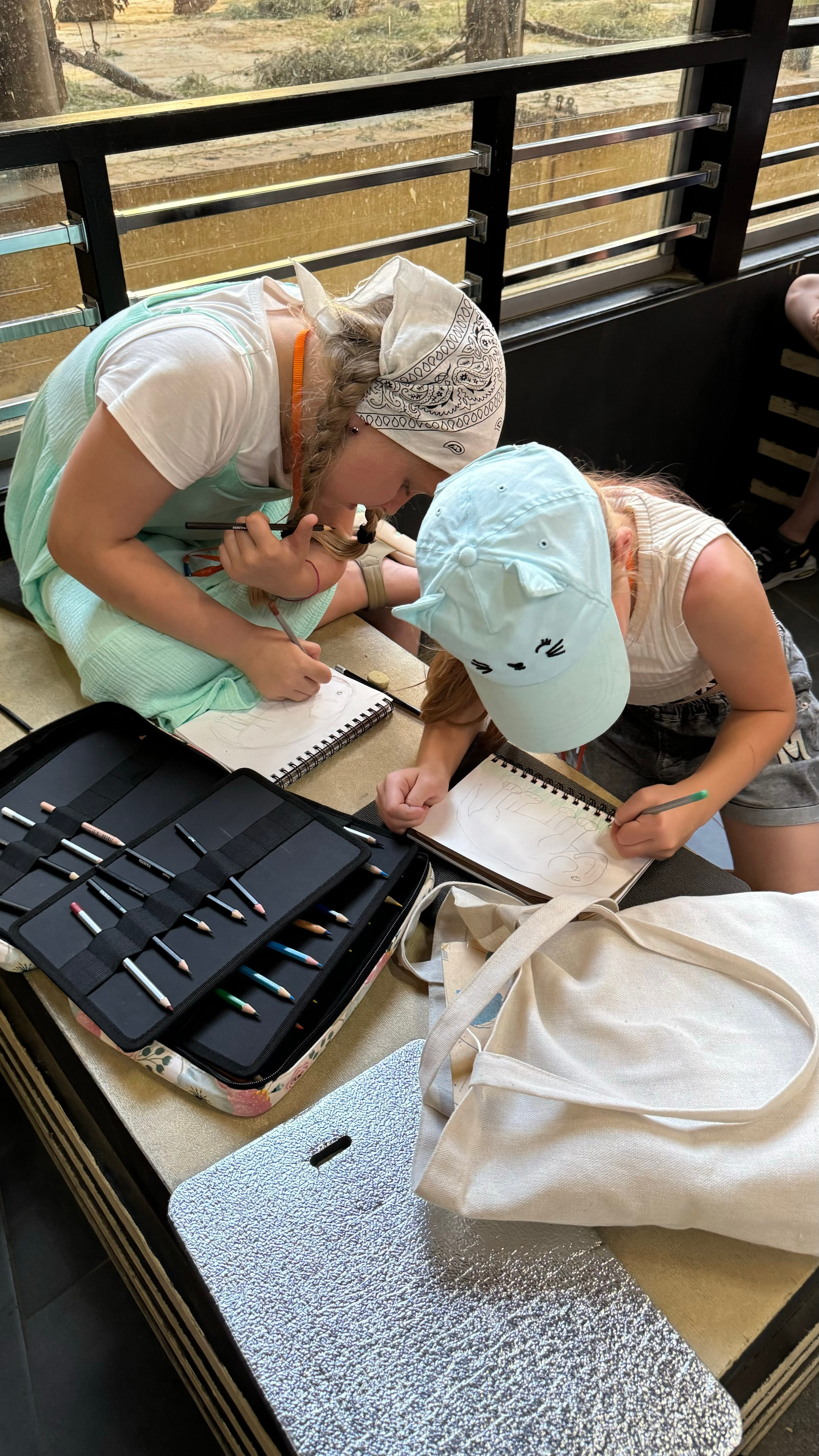 Приглашаем в арт-лагерь в Москве для детей!. Арт-вечеринки и мастер-классы в Москве для взрослых и детей