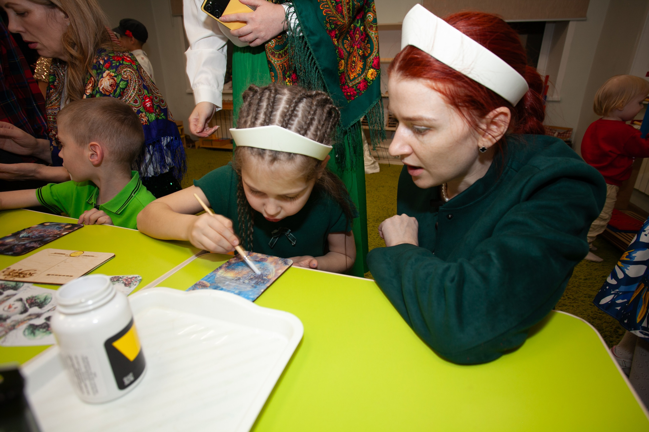 Солнечный город 2025. Фотограф Дарья Локотко в Красноярске