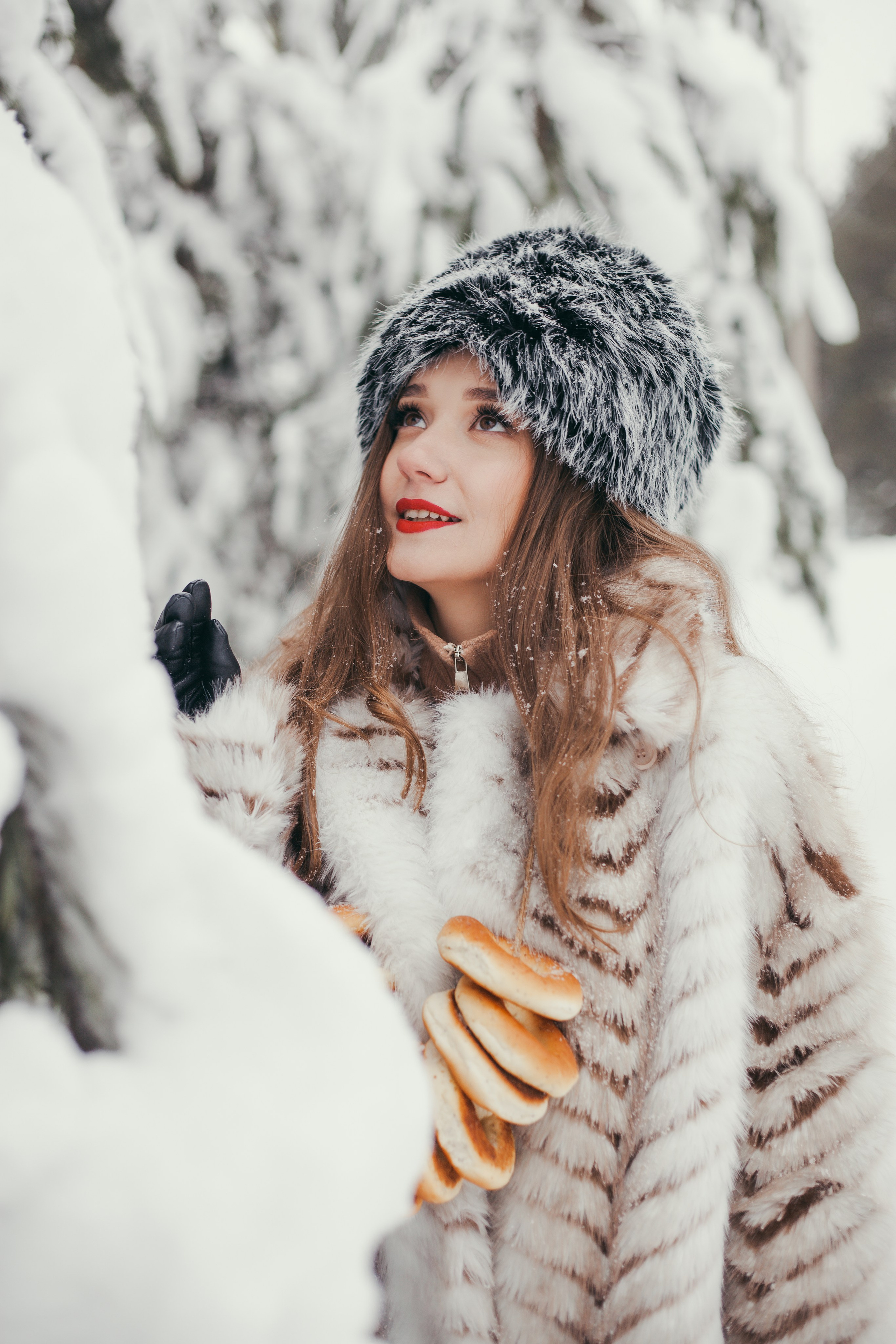 Анастасия. Семейный и свадебный фотограф в Ижевске Лушникова Екатерина
