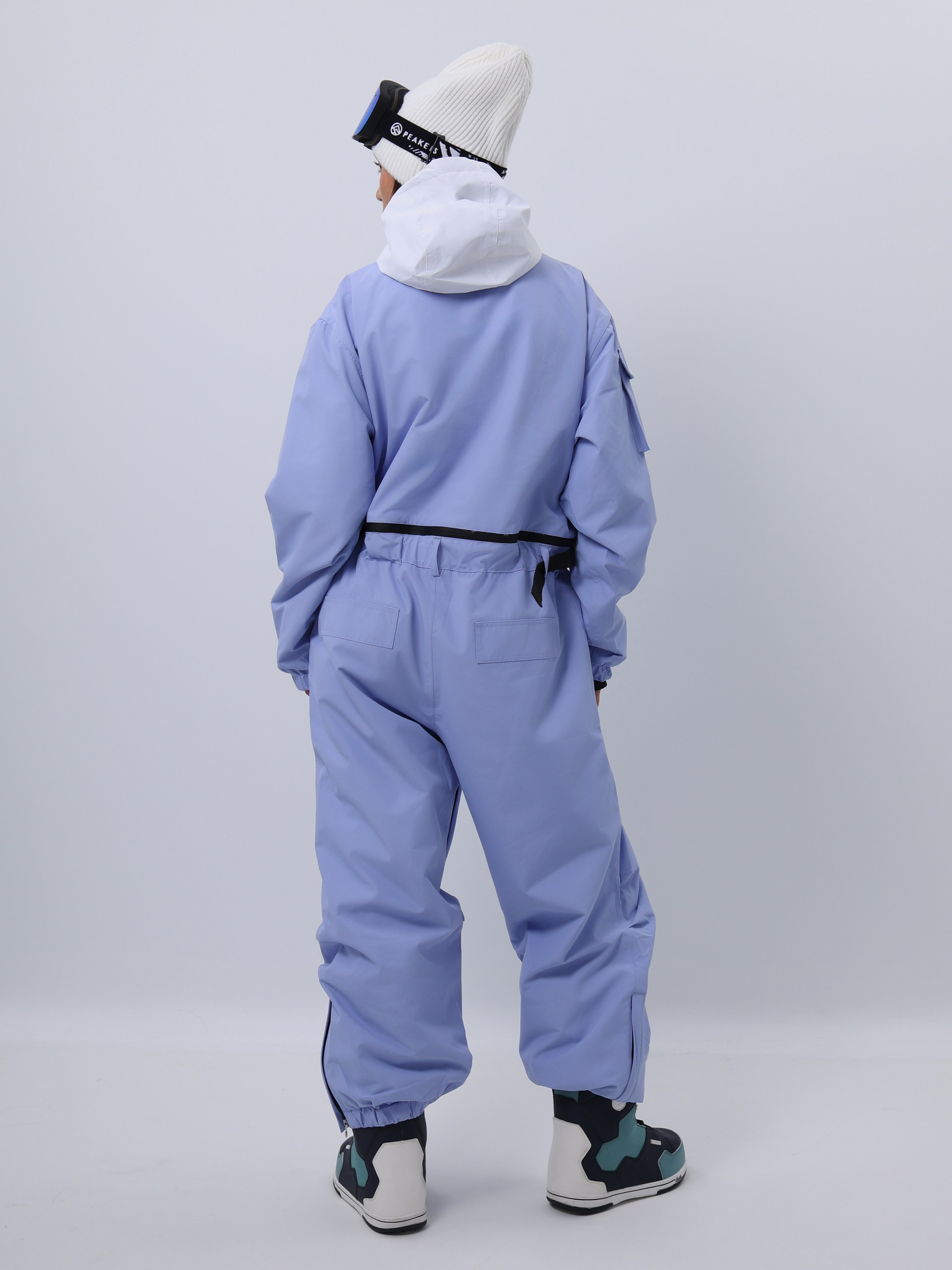 Горнолыжная одежда. Meyker Daria • Photographer in St. Petersburg