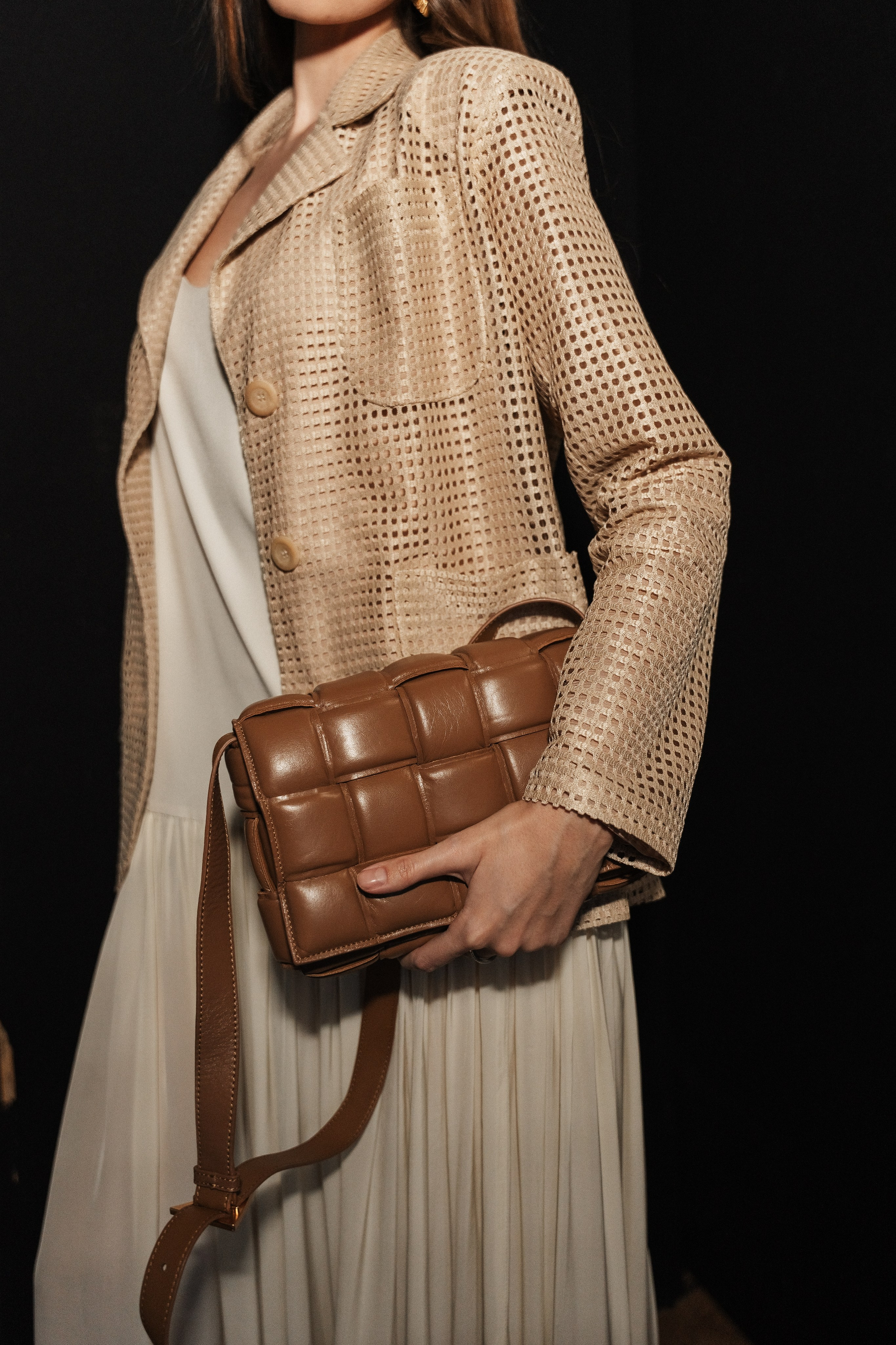 Fashion Week apr`26. Meyker Daria • Photographer in St. Petersburg