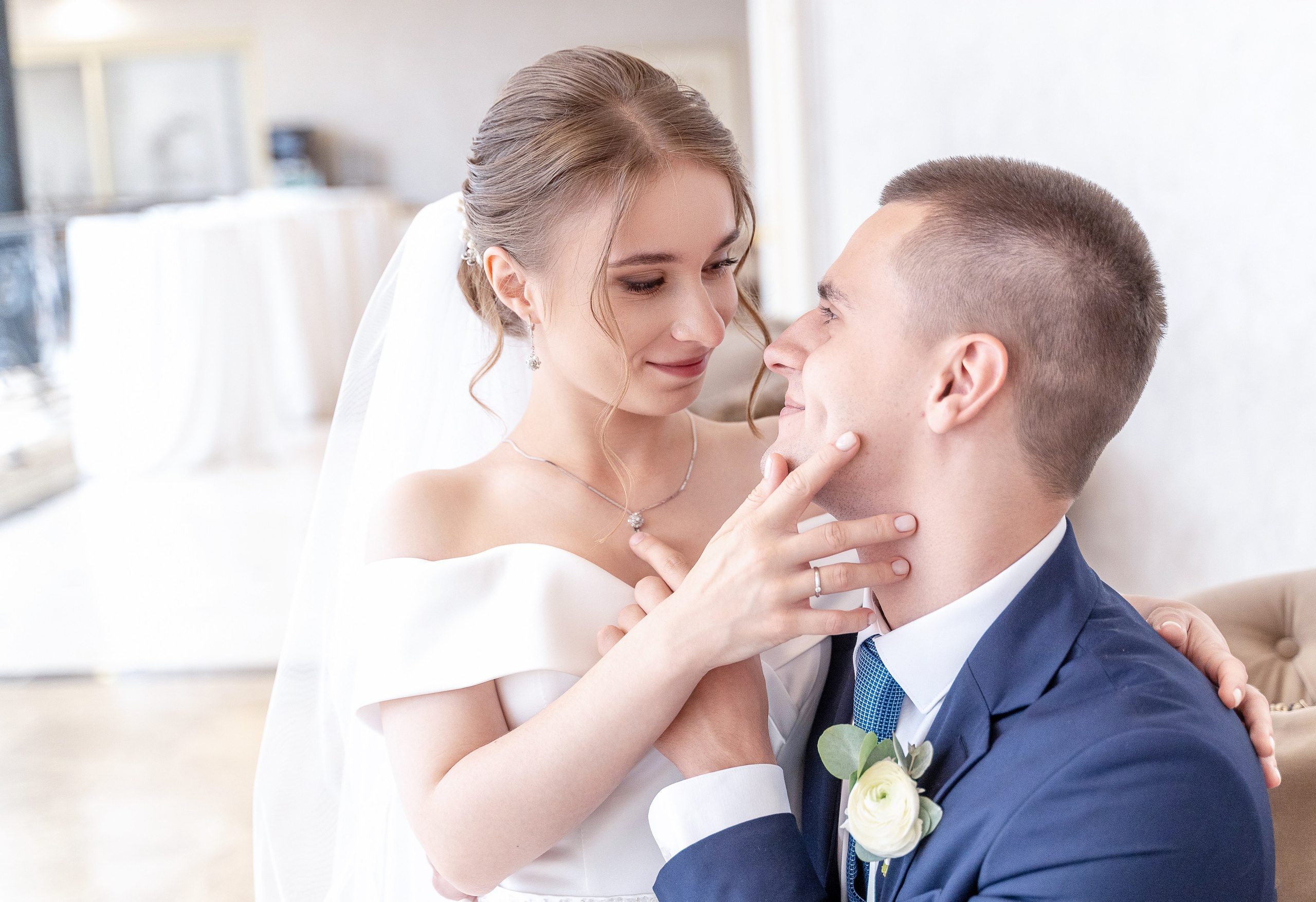 Александр и Виктория. Архив