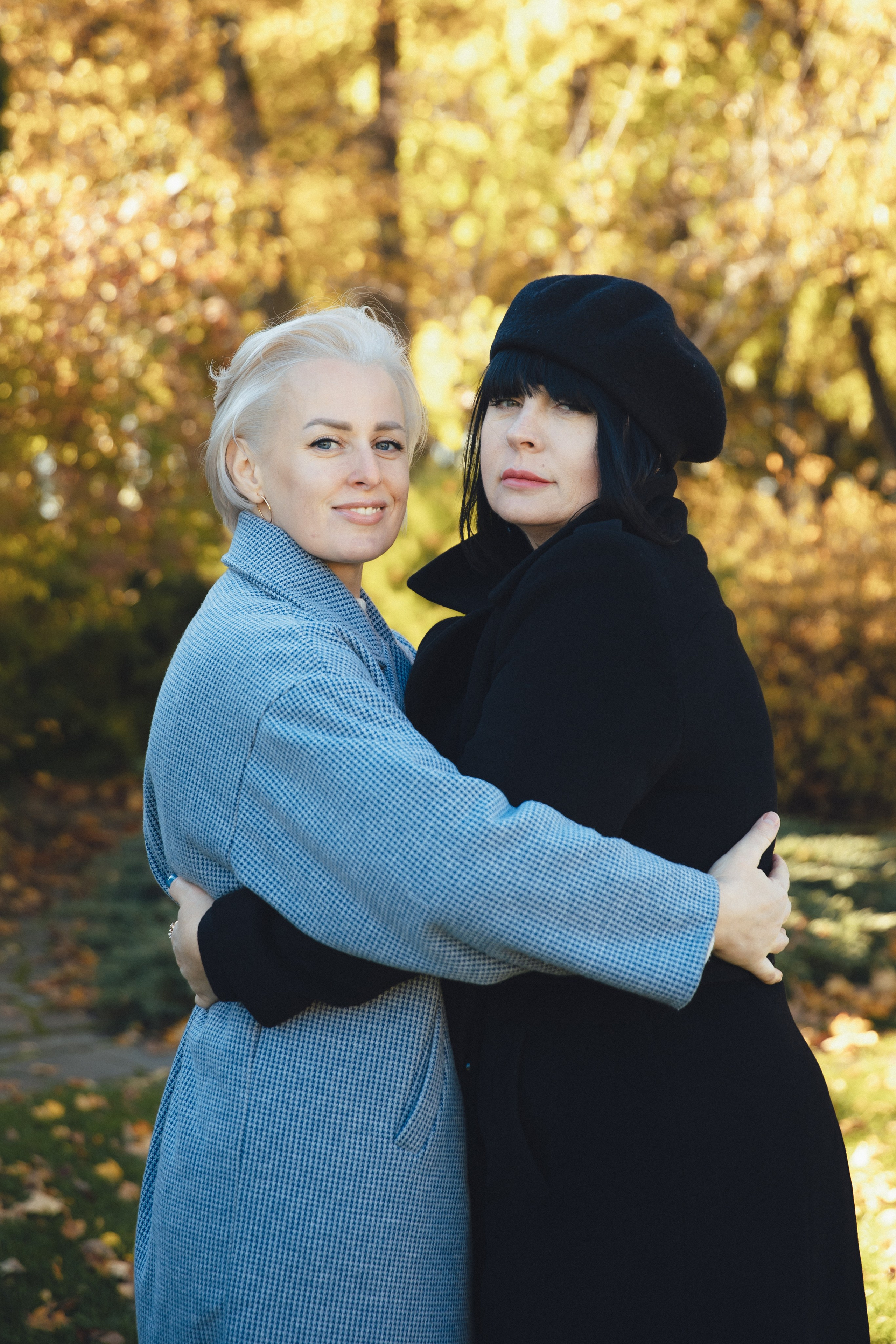 Photo shoot of the Old lady in the manor / Усадьба репортаж. Фотограф Калининград Илья Миллер