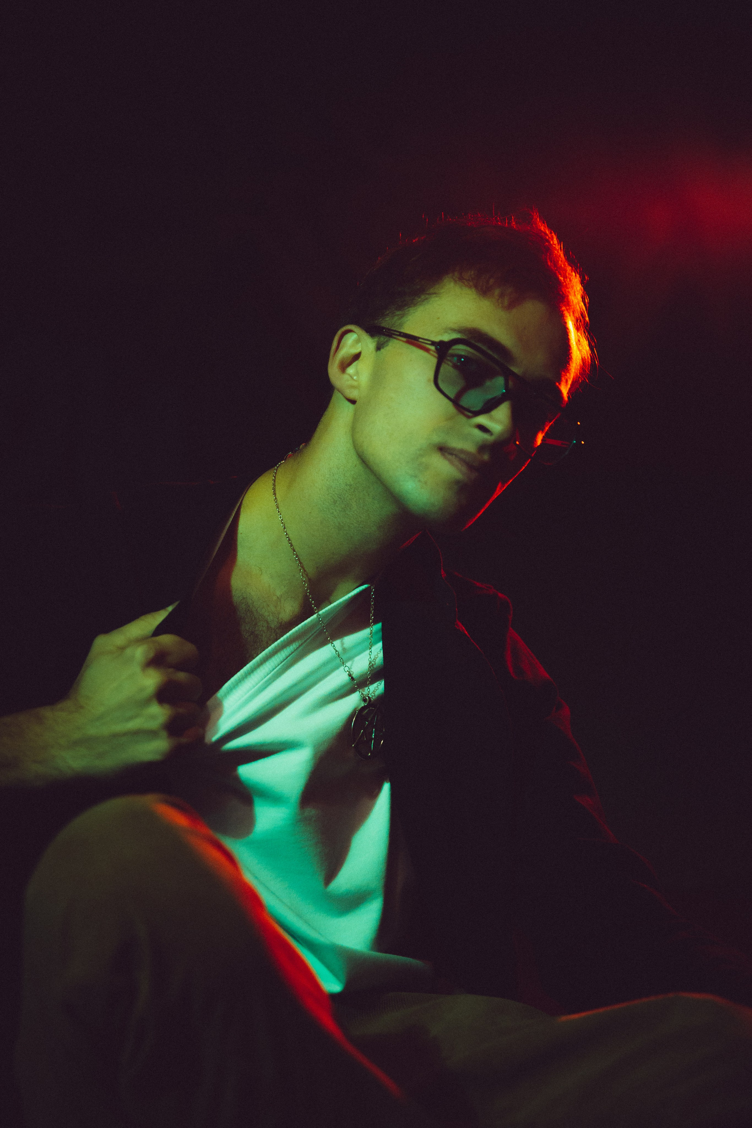 Илья. Фотограф Калининград Илья Миллер