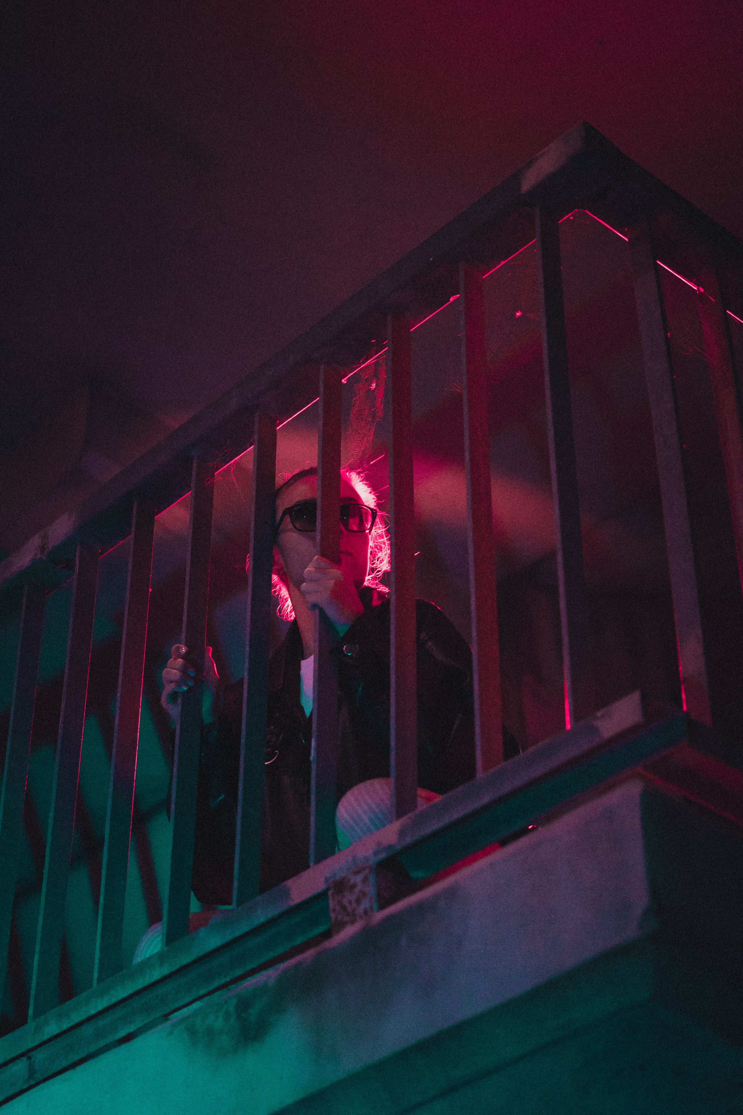 Полина. Фотограф Калининград Илья Миллер