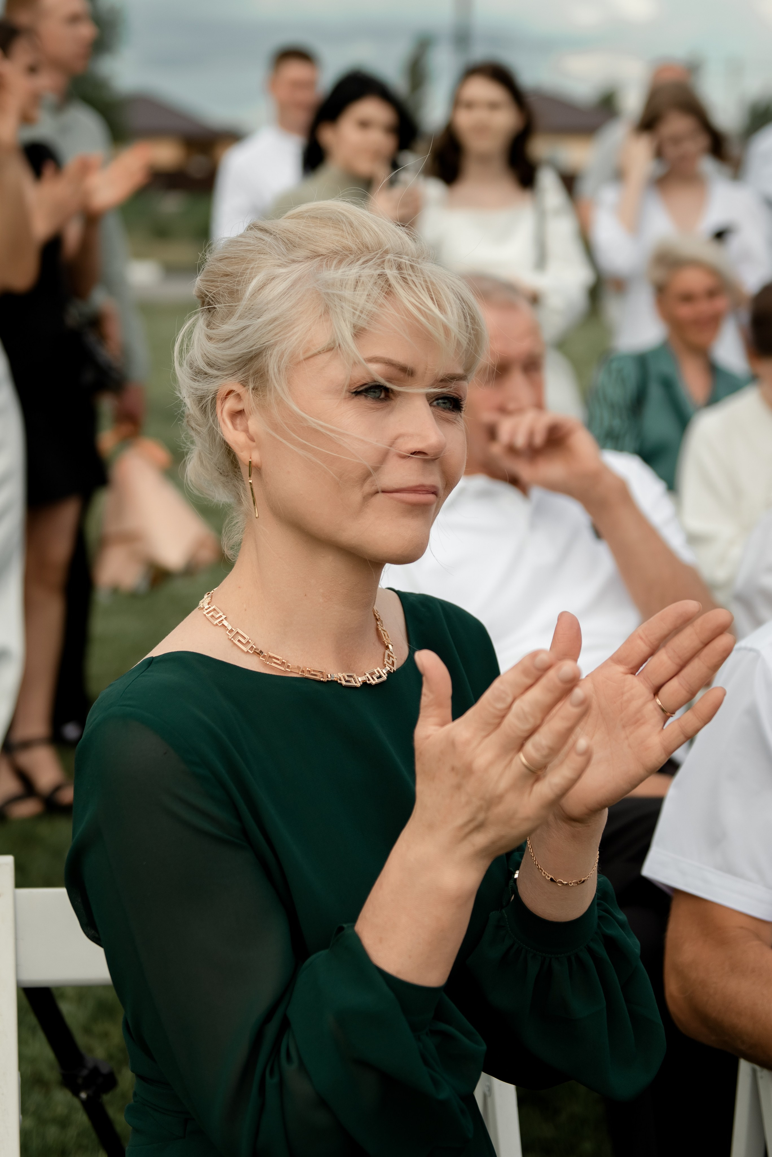 Денис и Екатерина. Свадебный и семейный фотограф в Алексеевке Марина Купреева
