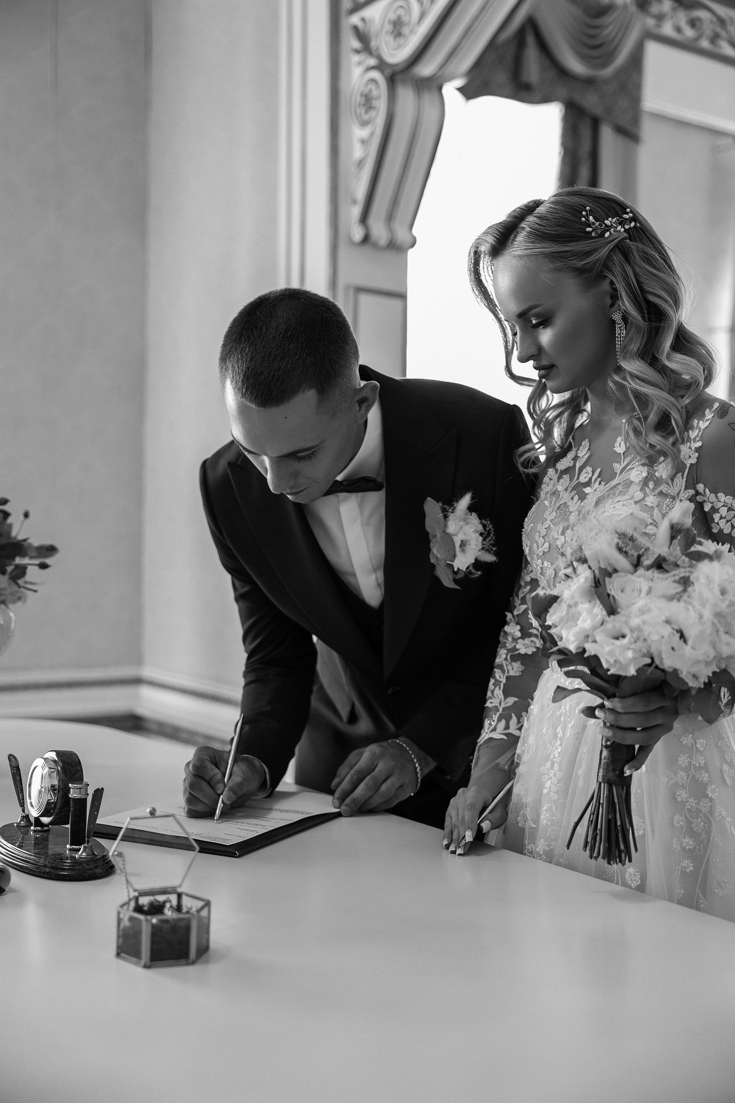 A&A. Анастасия Камал. Фотограф Саратов