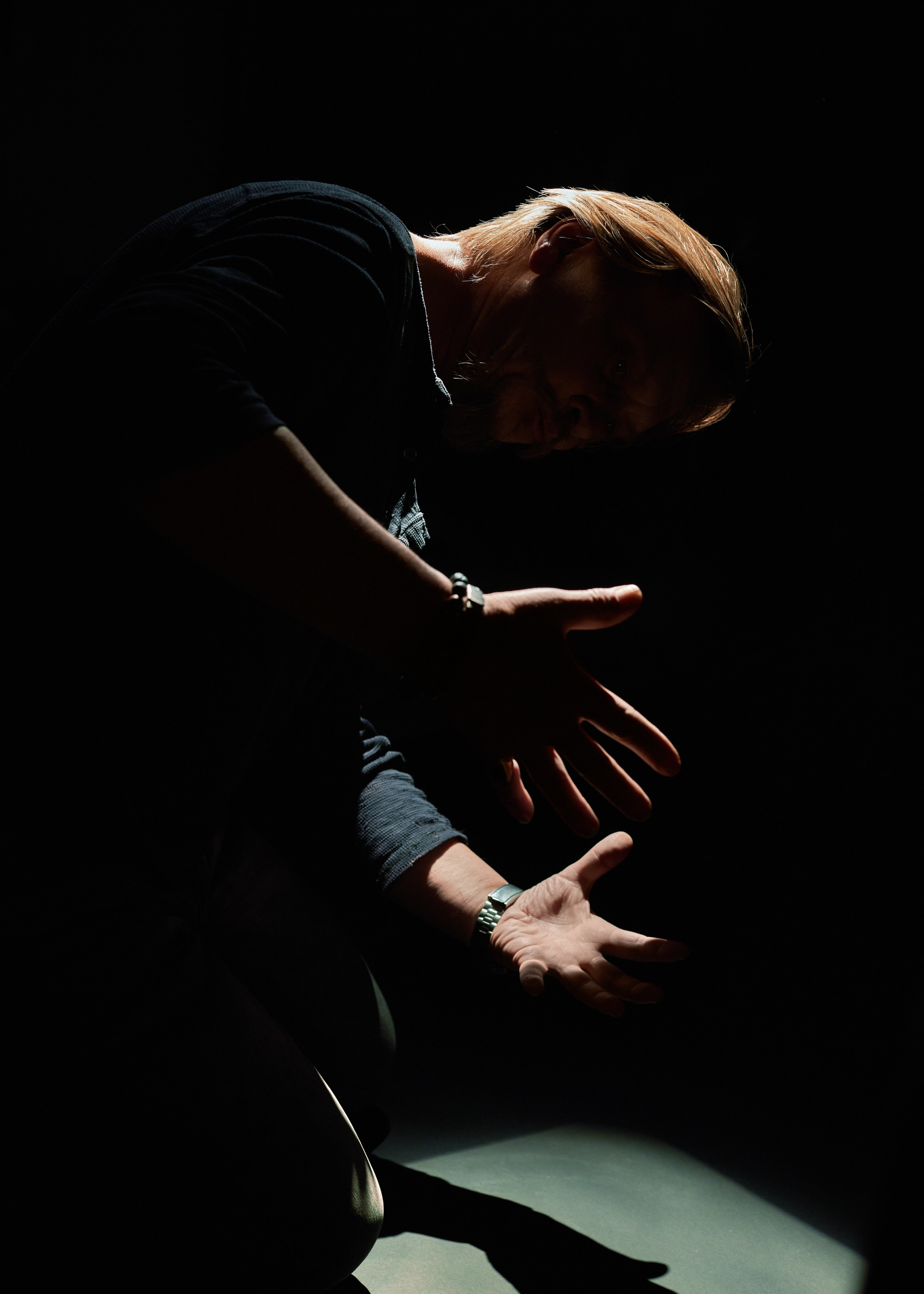 Павел. Арт-фотограф в Екатеринбурге