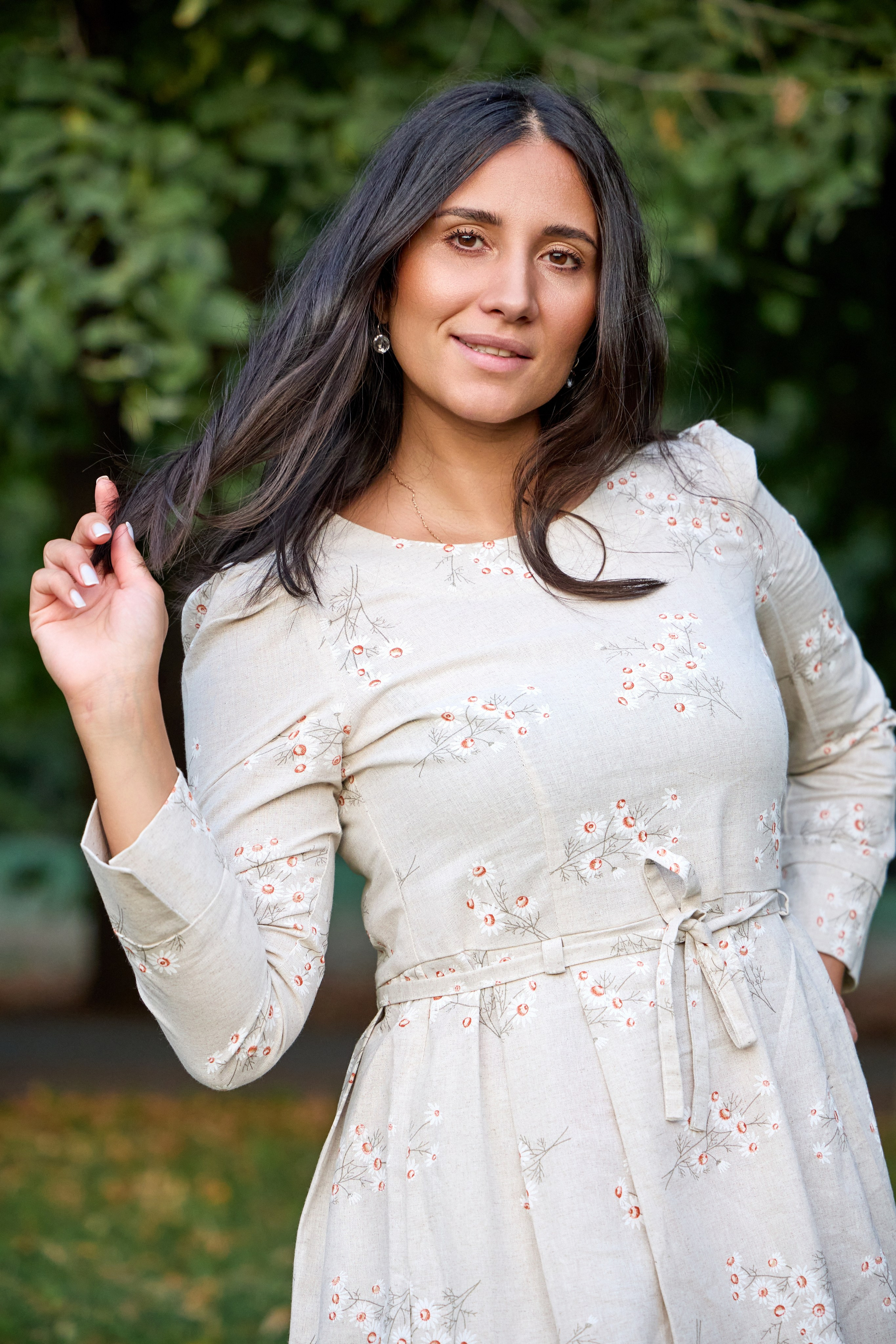 Природа. Главная