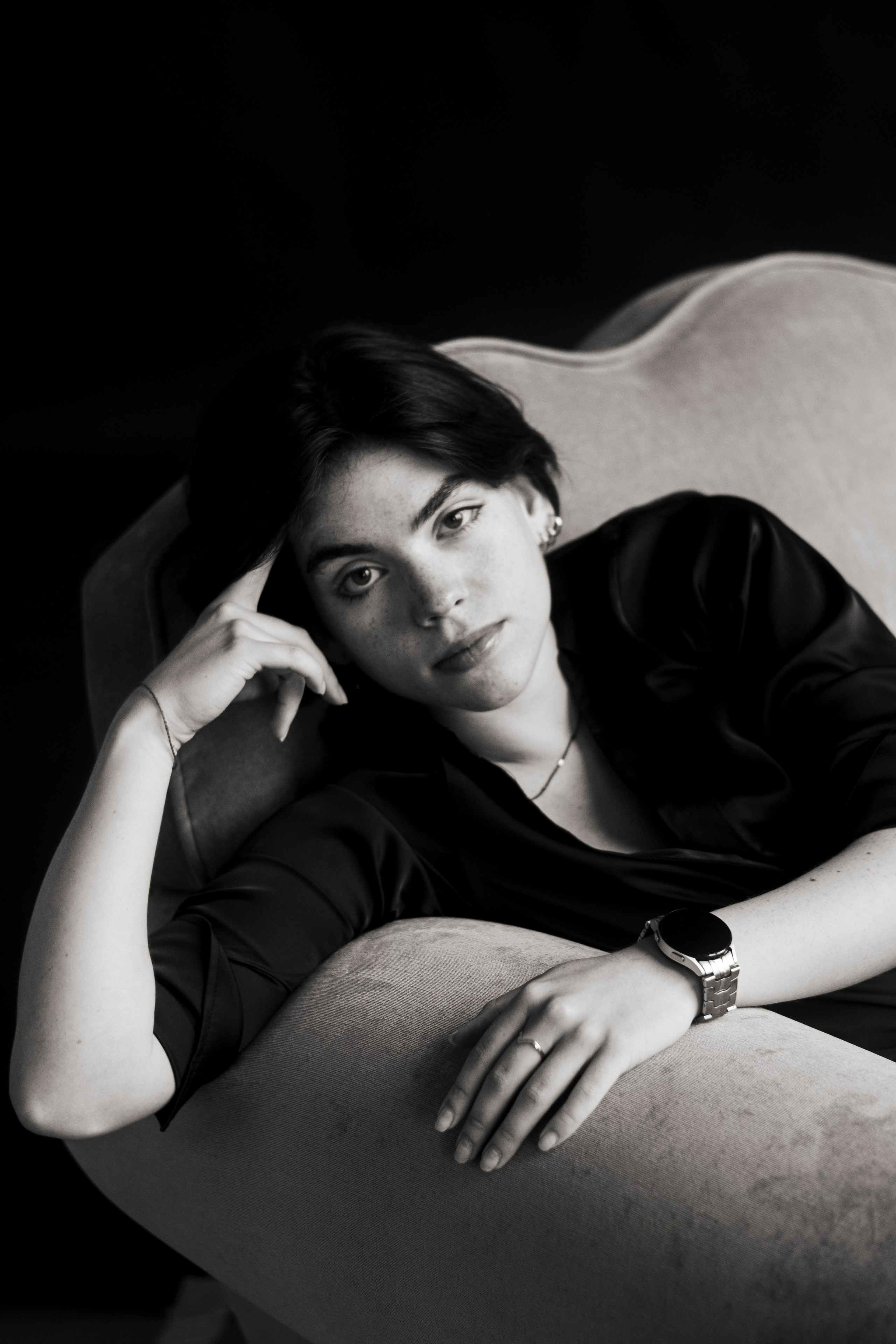 Портреты. Главная