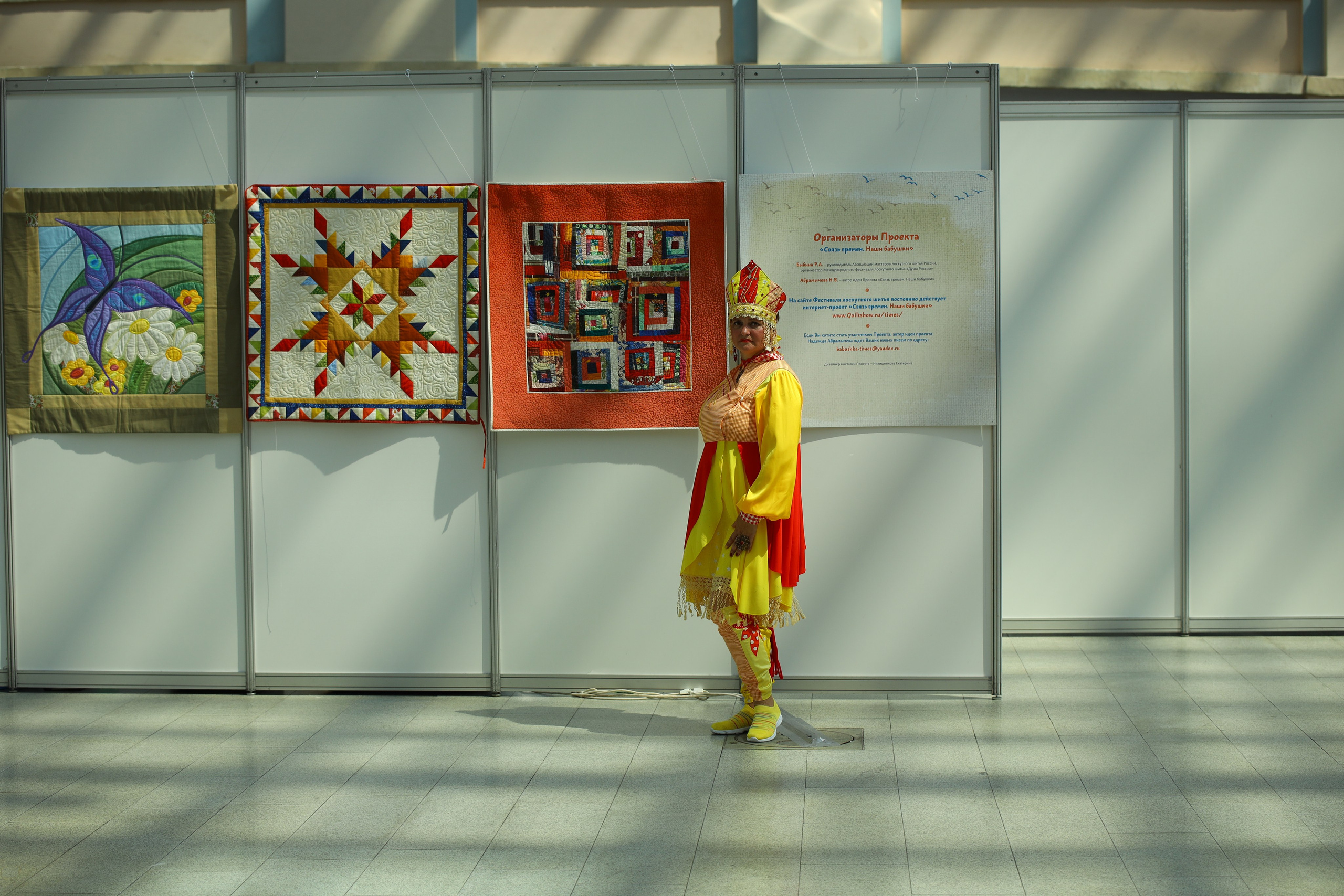 Душа России. Фотограф в Туле Крупский АнДРей. Фотостудия «КАДР71» в Туле