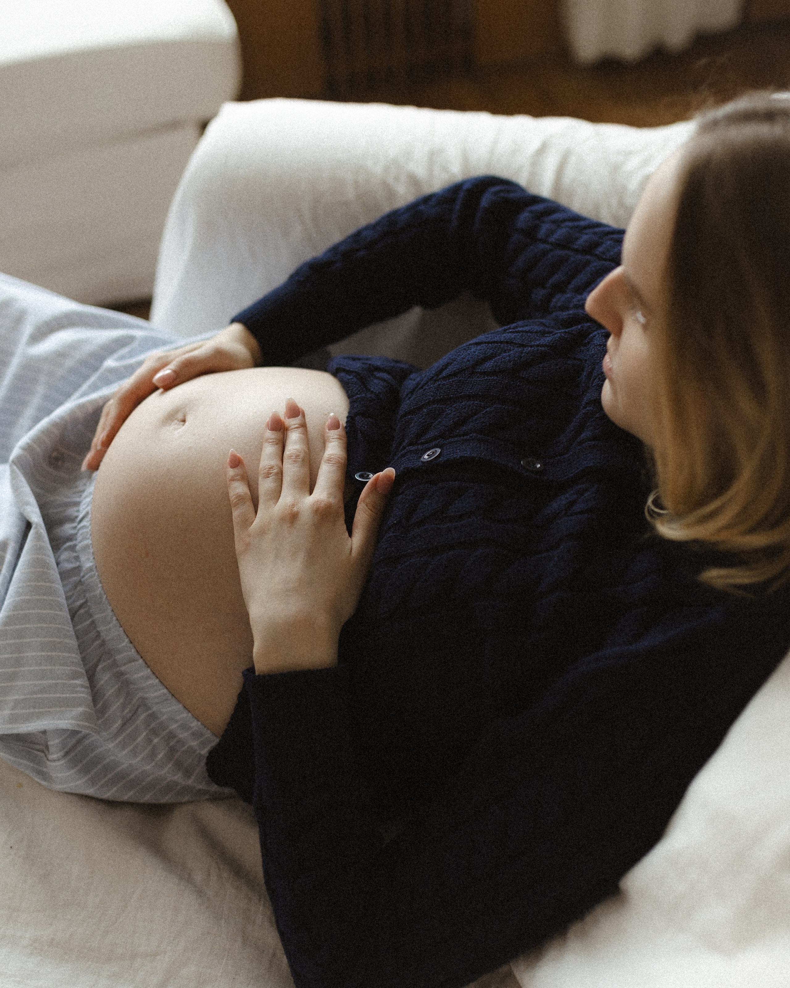 Прекрасная Лада. Семейный фотограф в Москве Алина Савченко