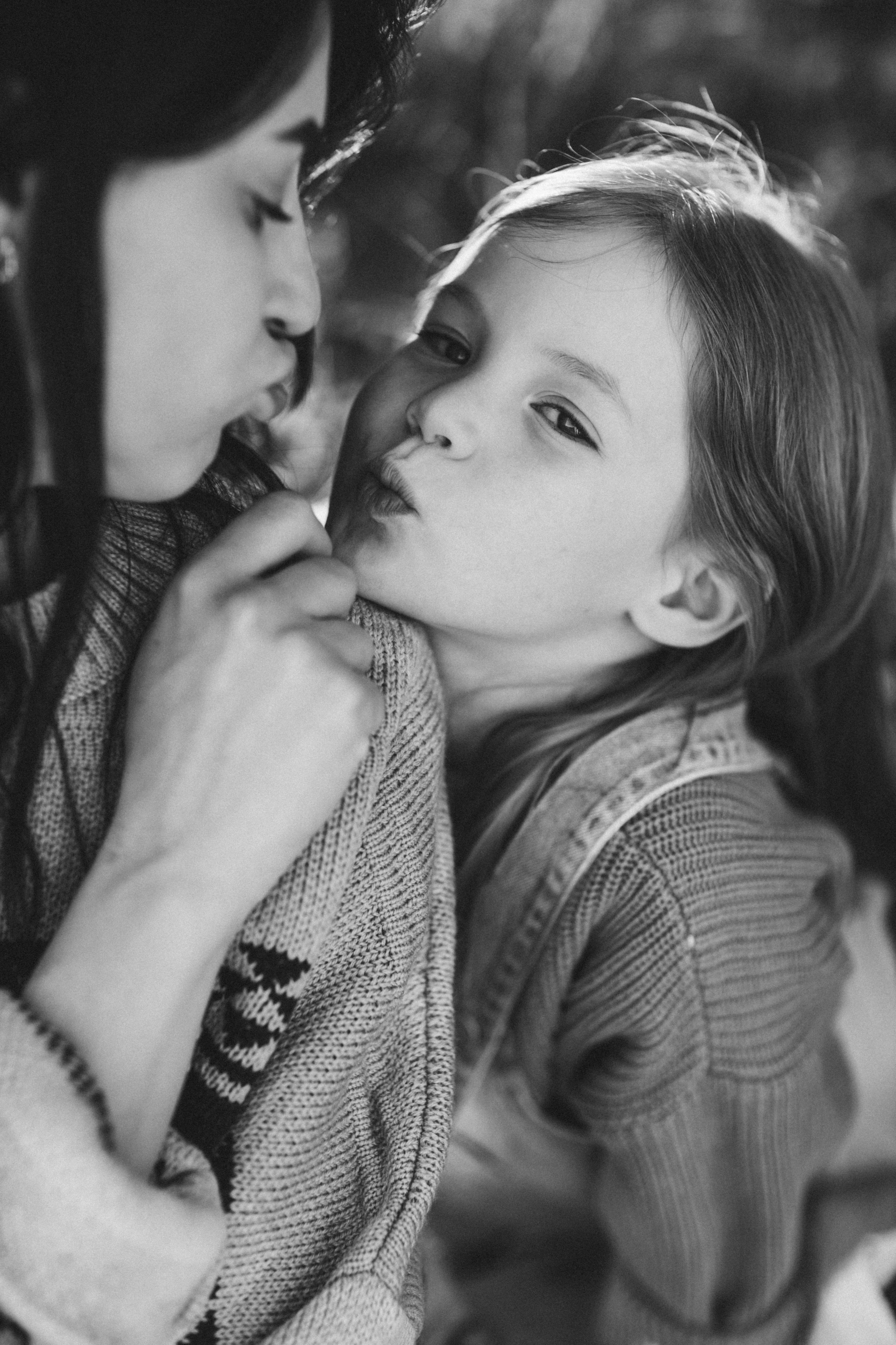 Женя и Шура. Семейный фотограф в Москве Алина Савченко